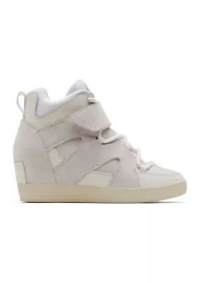 SOREL OUT N ABOUT™ SPORT WEDGE Sneaker Boots | Belk