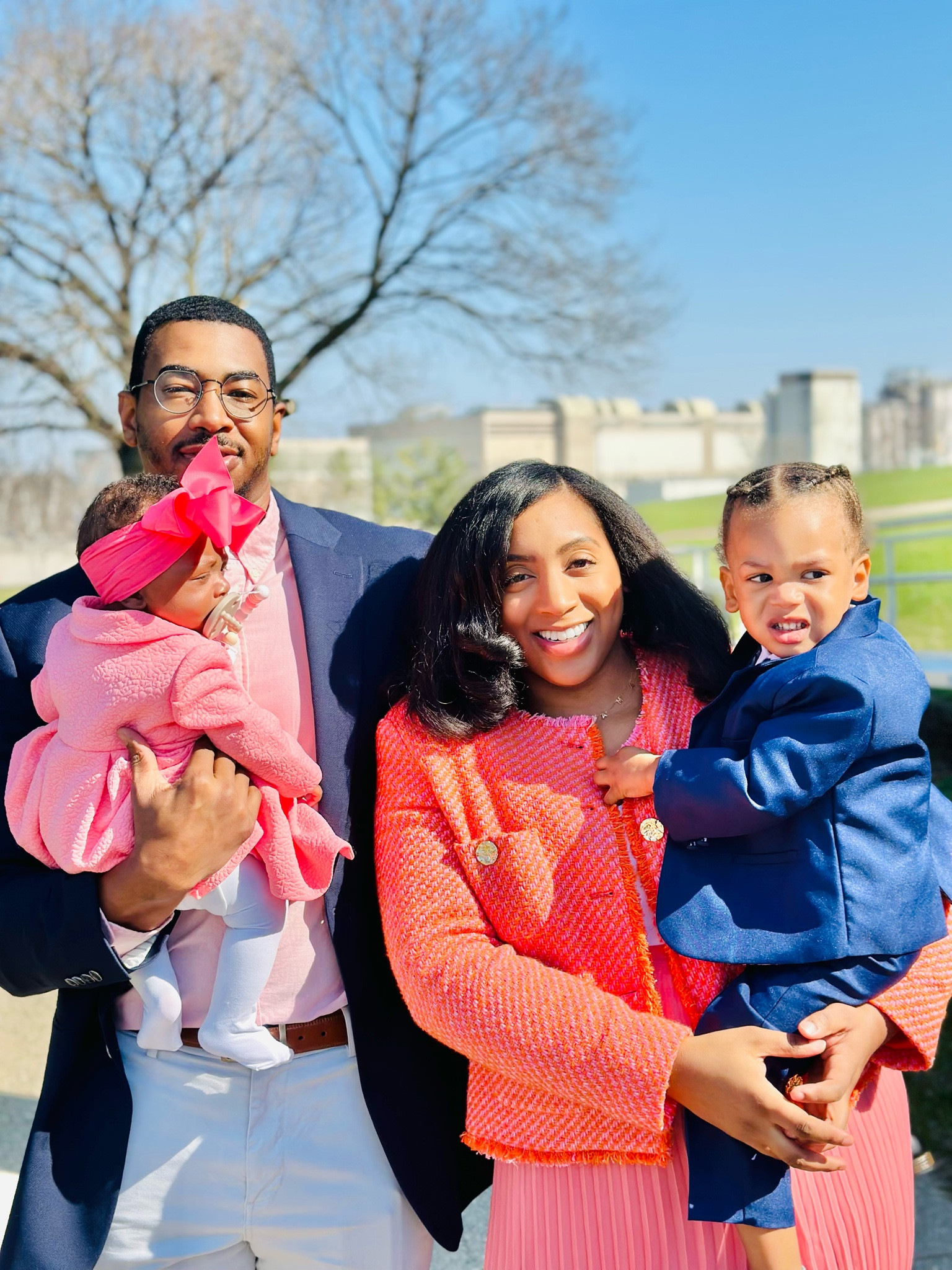 Easter outfits for the family!

#LTKbaby #LTKkids #LTKfamily