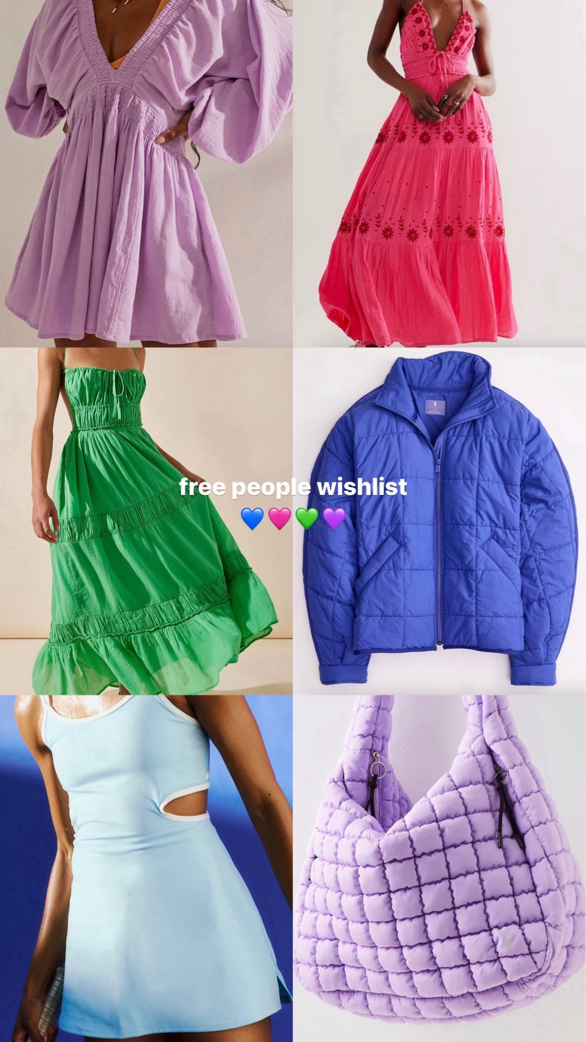 shop my current free people wishlist!!! 🫶🏼

#LTKstyletip #LTKSeasonal #LTKfitness