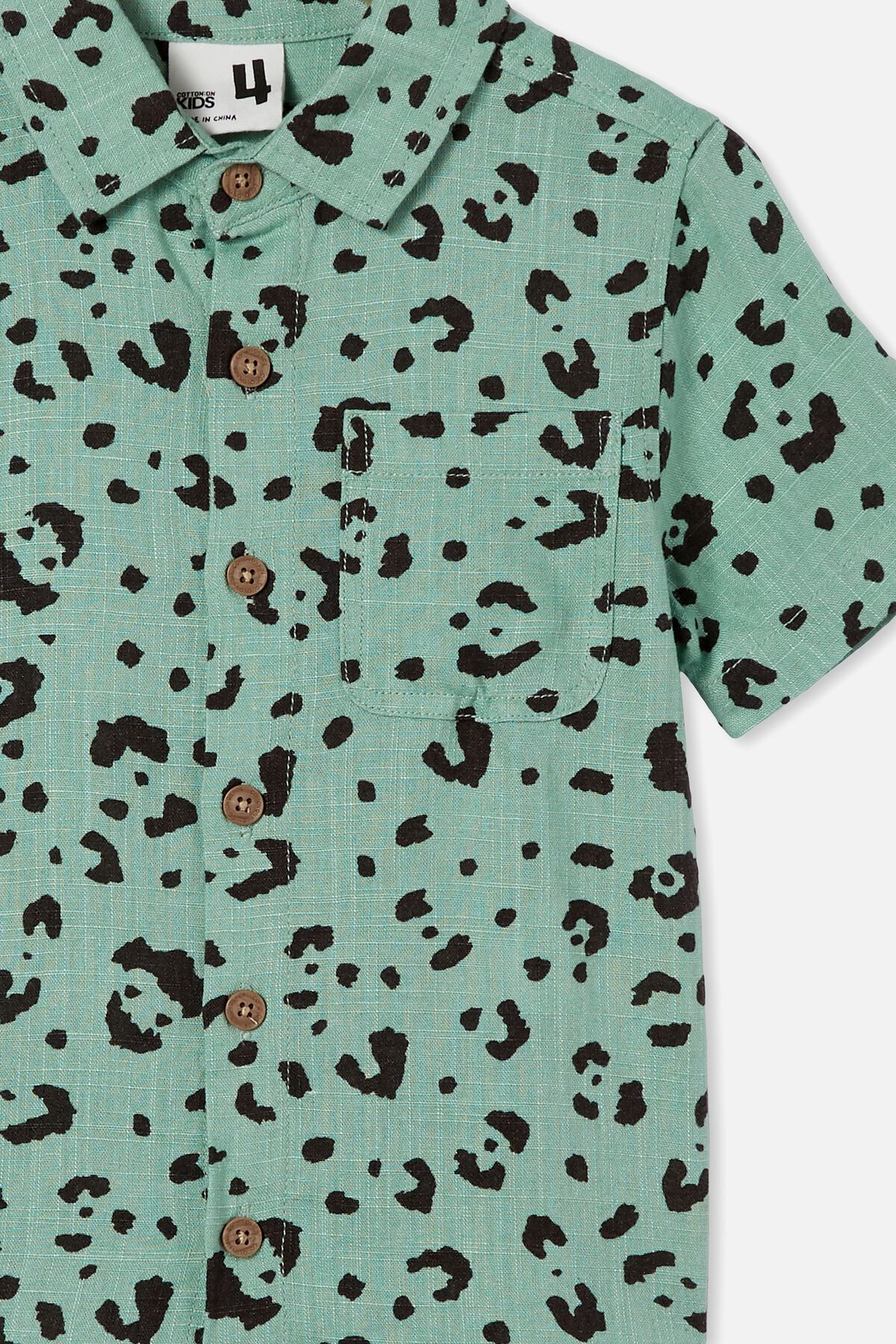 Resort Short Sleeve Shirt | Cotton On (ANZ)