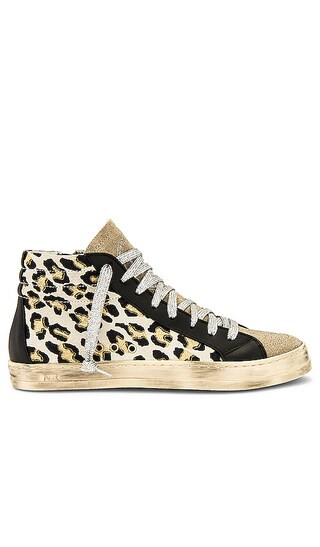 Skate BS High Top Sneaker | Revolve Clothing (Global)
