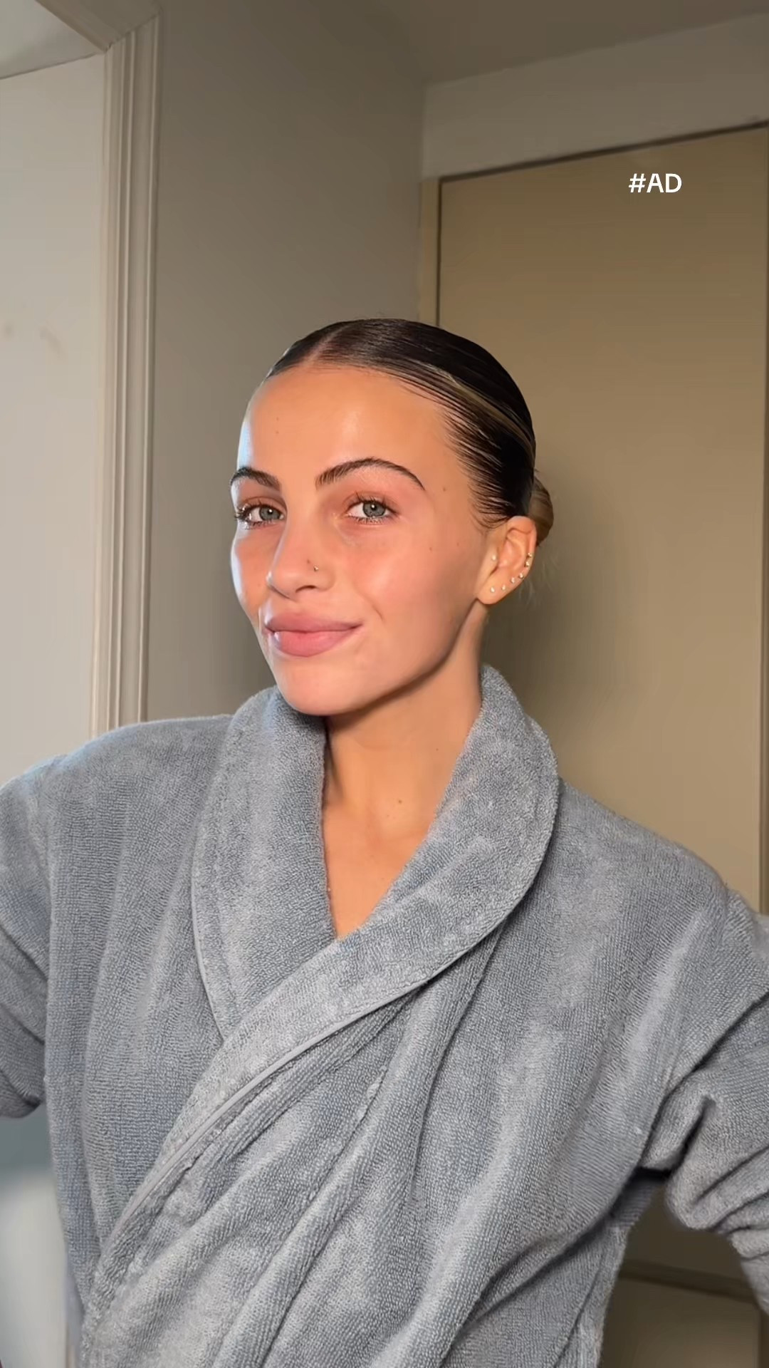 #AD I’ve been so obsessed with the @neutrogena evenly clear line and wanted to share with you!!! It’s been helping me minimize my acne i really love it!! You can shop today @target @shop.ltk #liketkit #EvenlyClear #TargetPartner #Target 