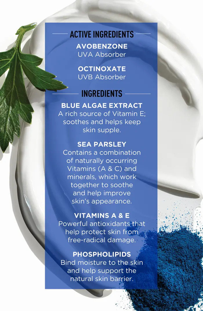 Luxury Size Double-Duty Face Moisturizer SPF 20 $155 Value | Nordstrom