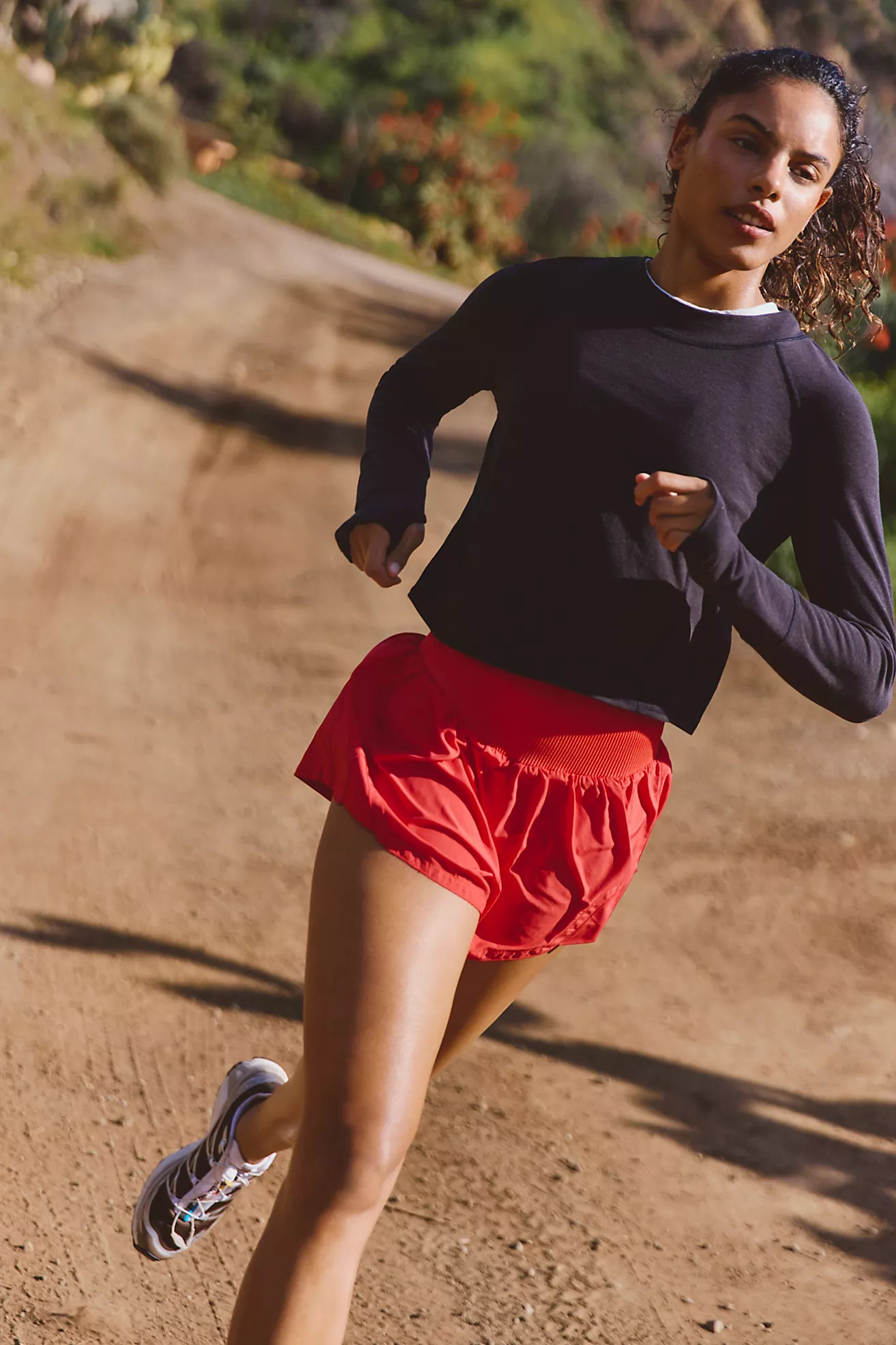 Carpe Diem Shorts | Free People (Global - UK&FR Excluded)