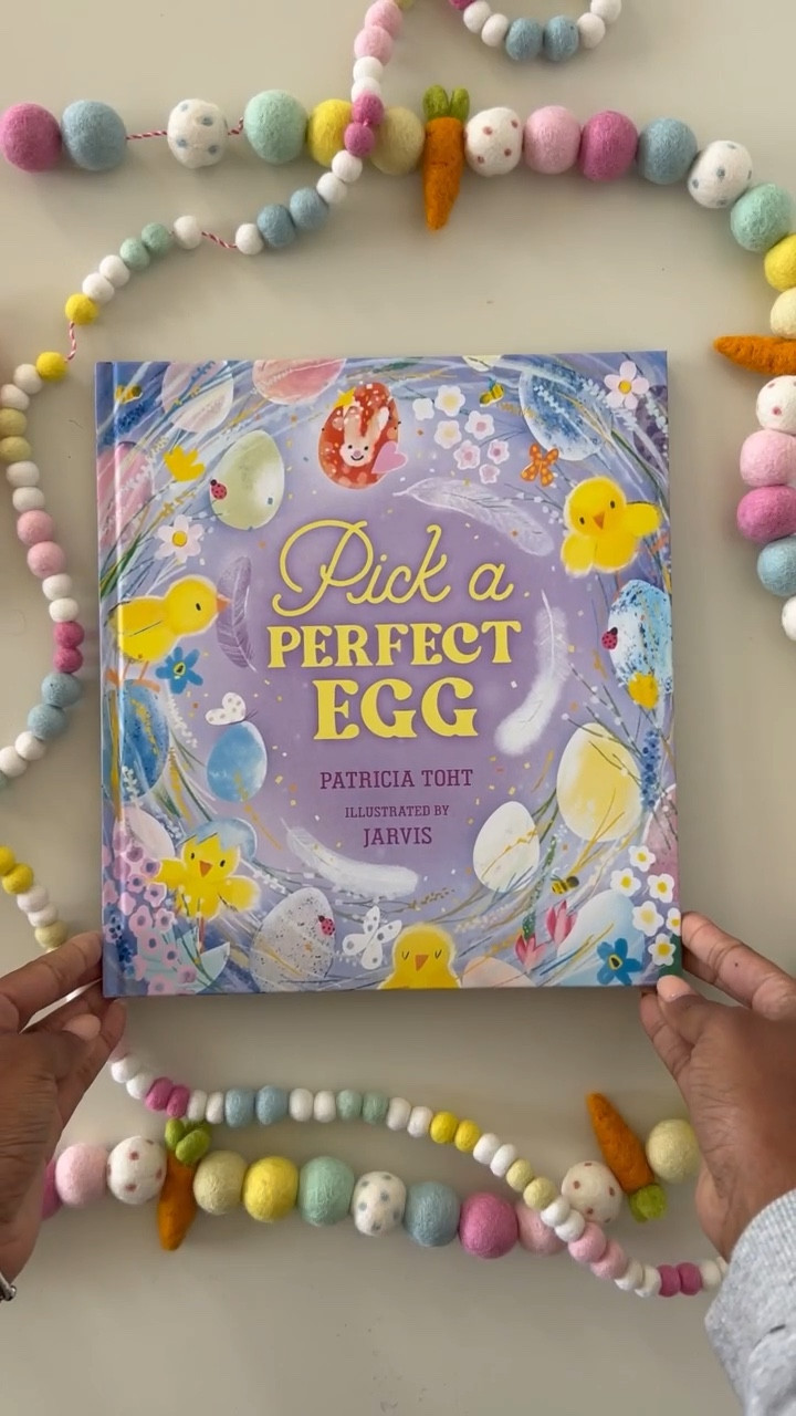 Fun reads and activity books for Easter baskets and book nook updates 

#LTKKids #LTKspring #LTKmomlife