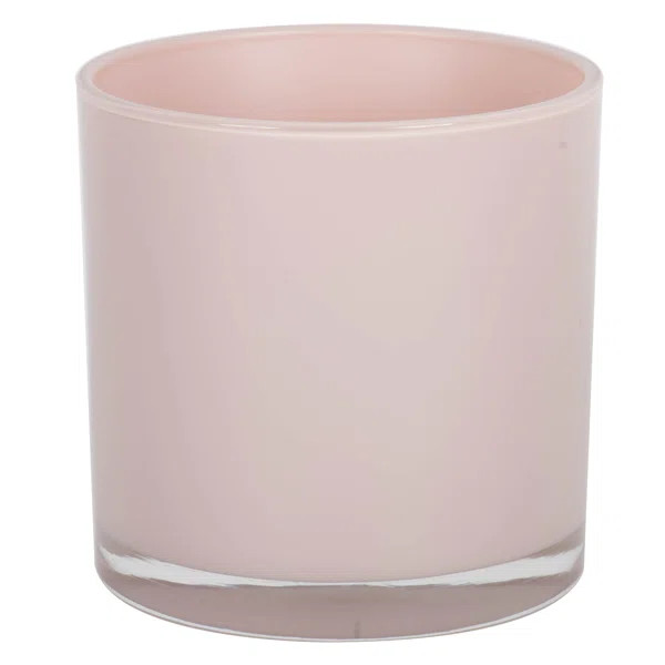 Ashe Round Glass Table vase | Wayfair North America