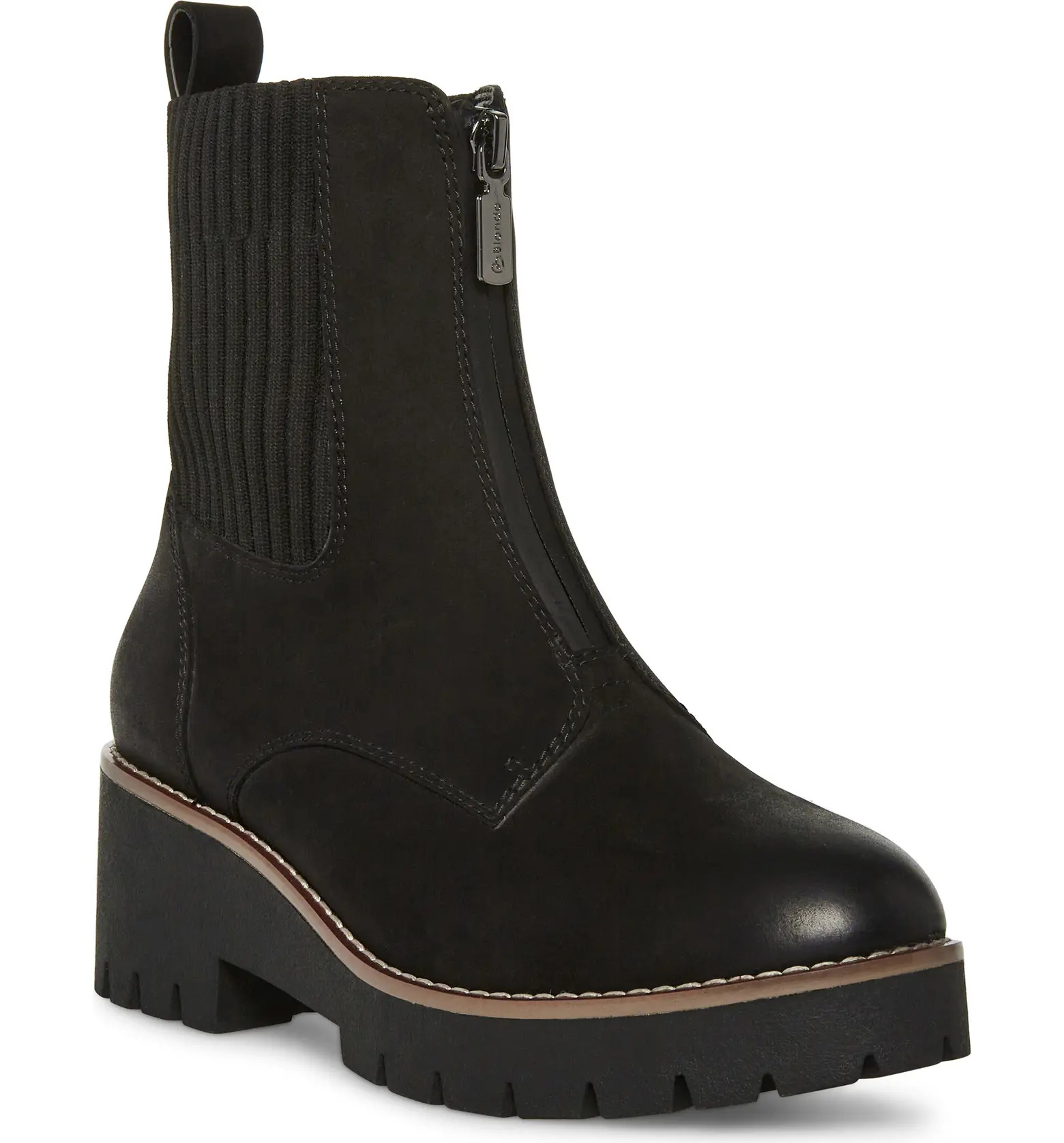 Blondo Demaria Waterproof Bootie (Women) | Nordstrom | Nordstrom