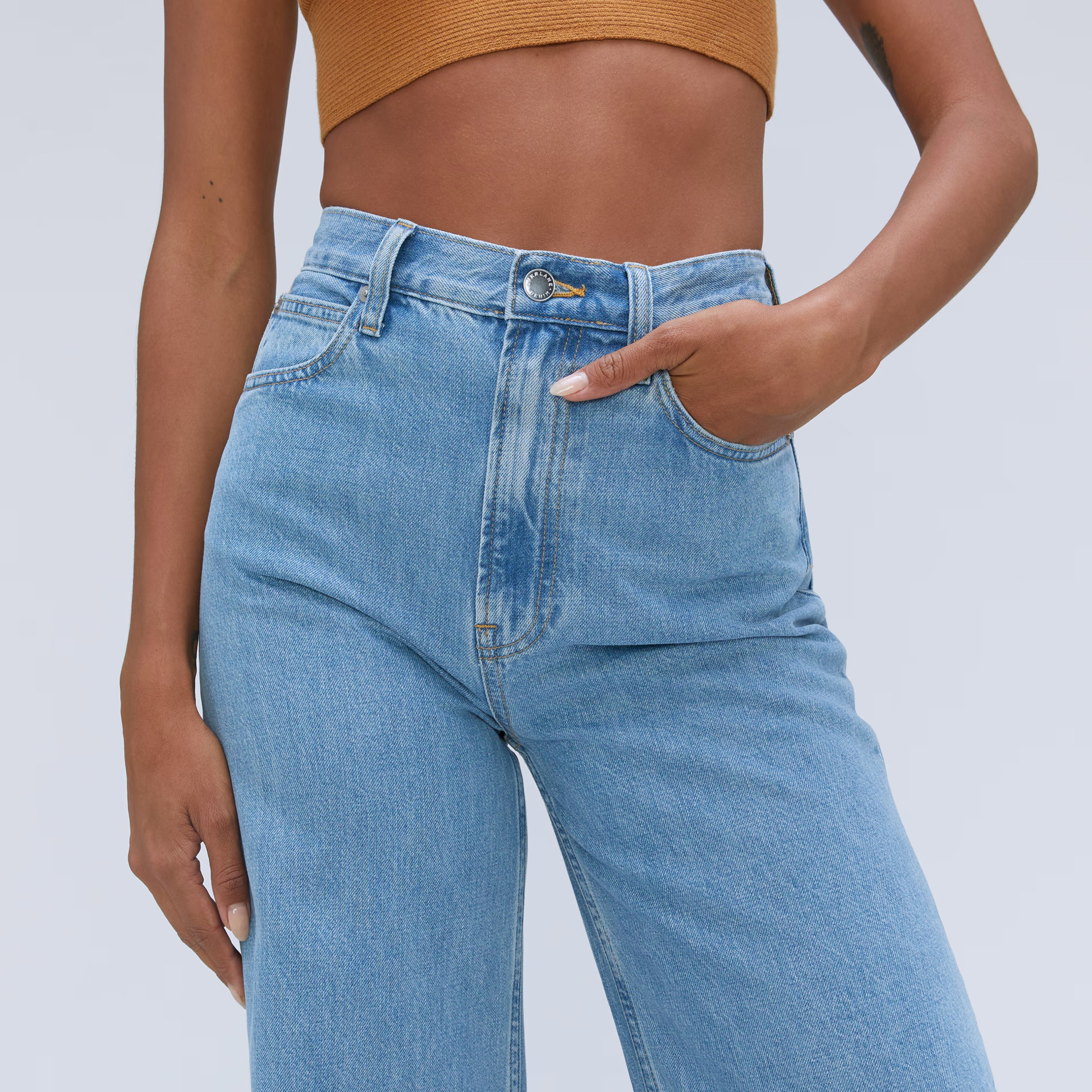 The Baggy Jean | Everlane