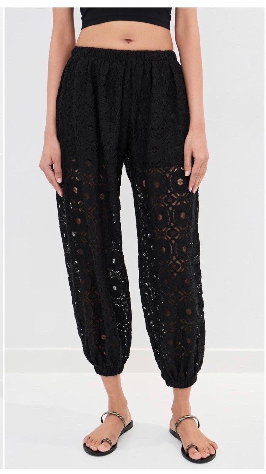 LE BOP
Briar Pants

#LTKSeasonal #LTKootd #LTKTravel