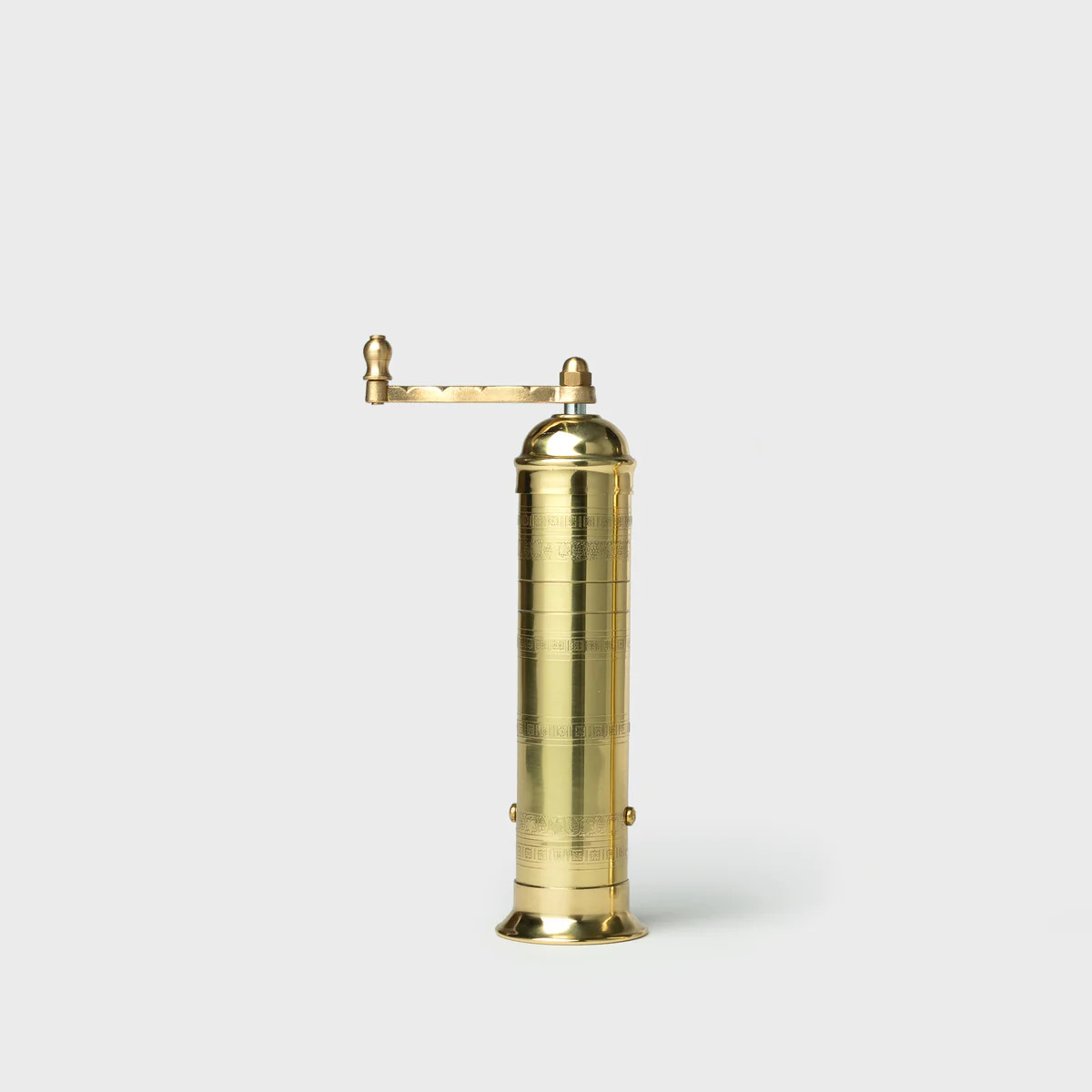 Atlas Brass Mill | Shoppe Amber Interiors | Amber Interiors