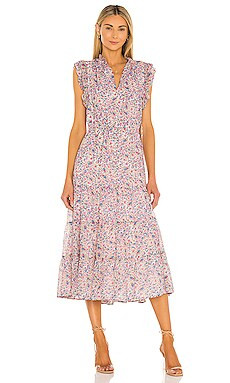 BB Dakota by Steve Madden Canyon Moon Dress in Blue from Revolve.com | Revolve Clothing (Global)