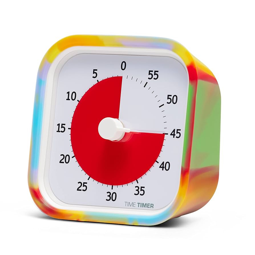 TIME TIMER | Amazon (US)