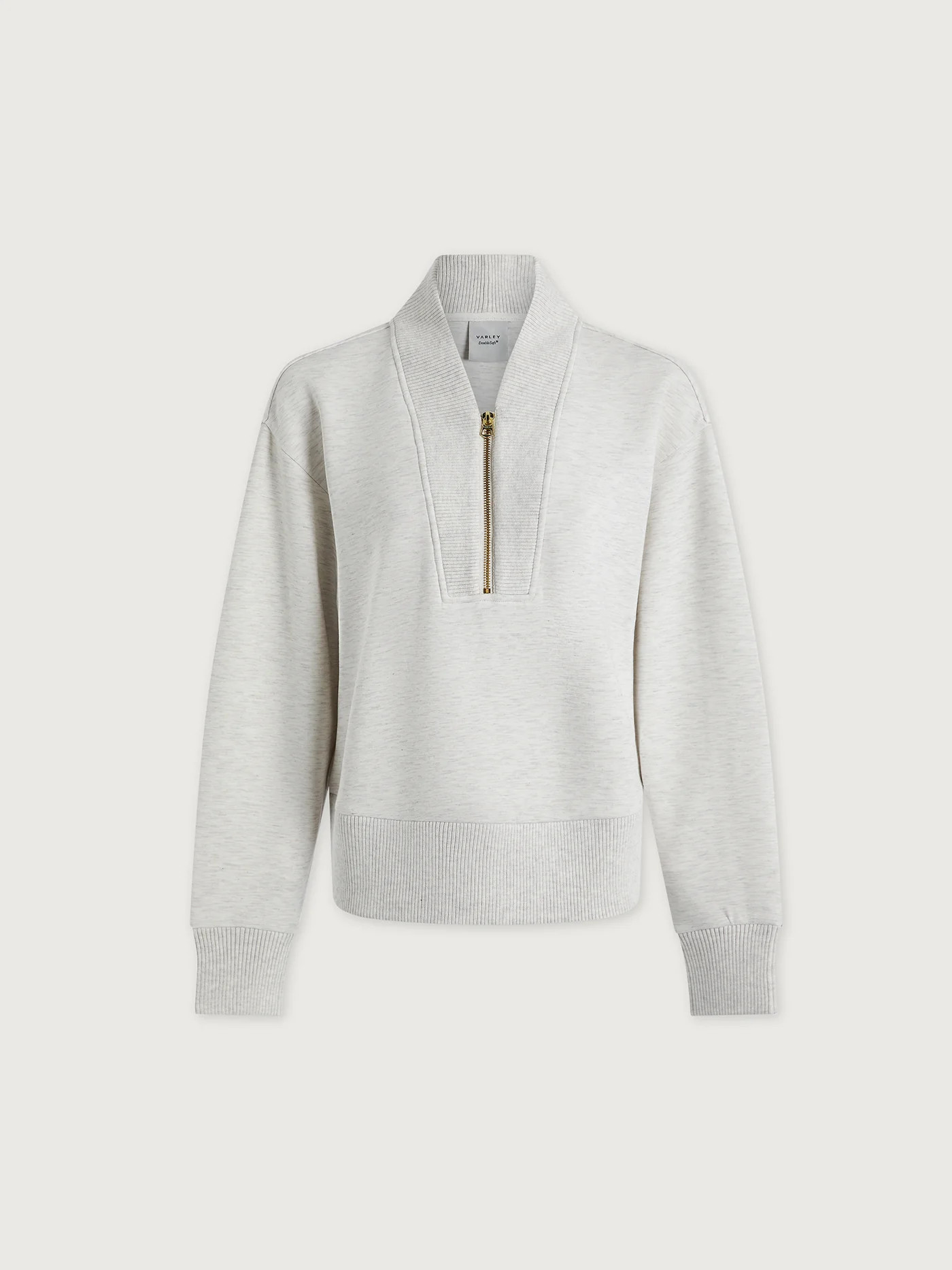 Sally Half-Zip Sweat | Varley US