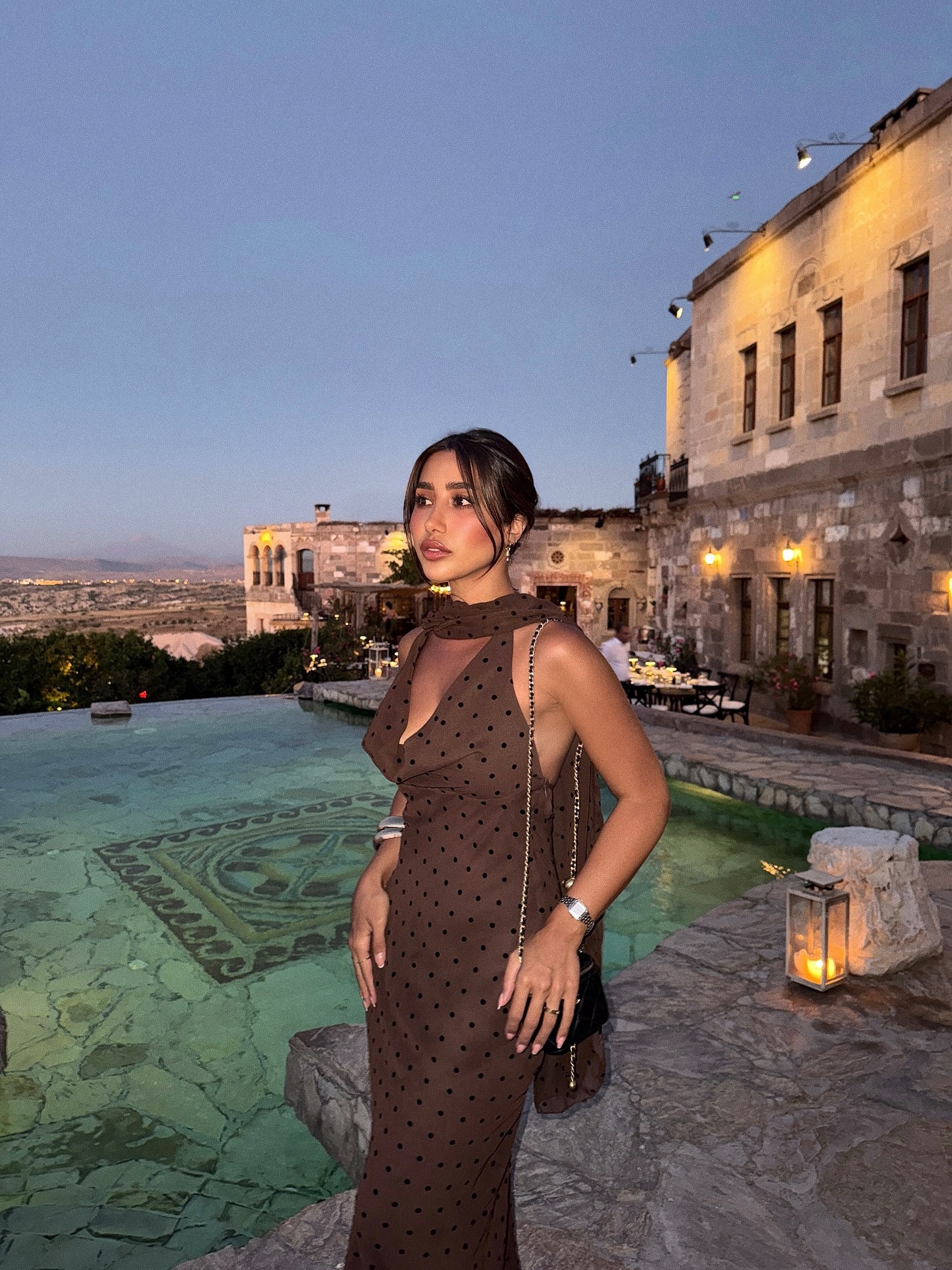 When in Anatolia @museumhotel  Ad/Anzeige*
