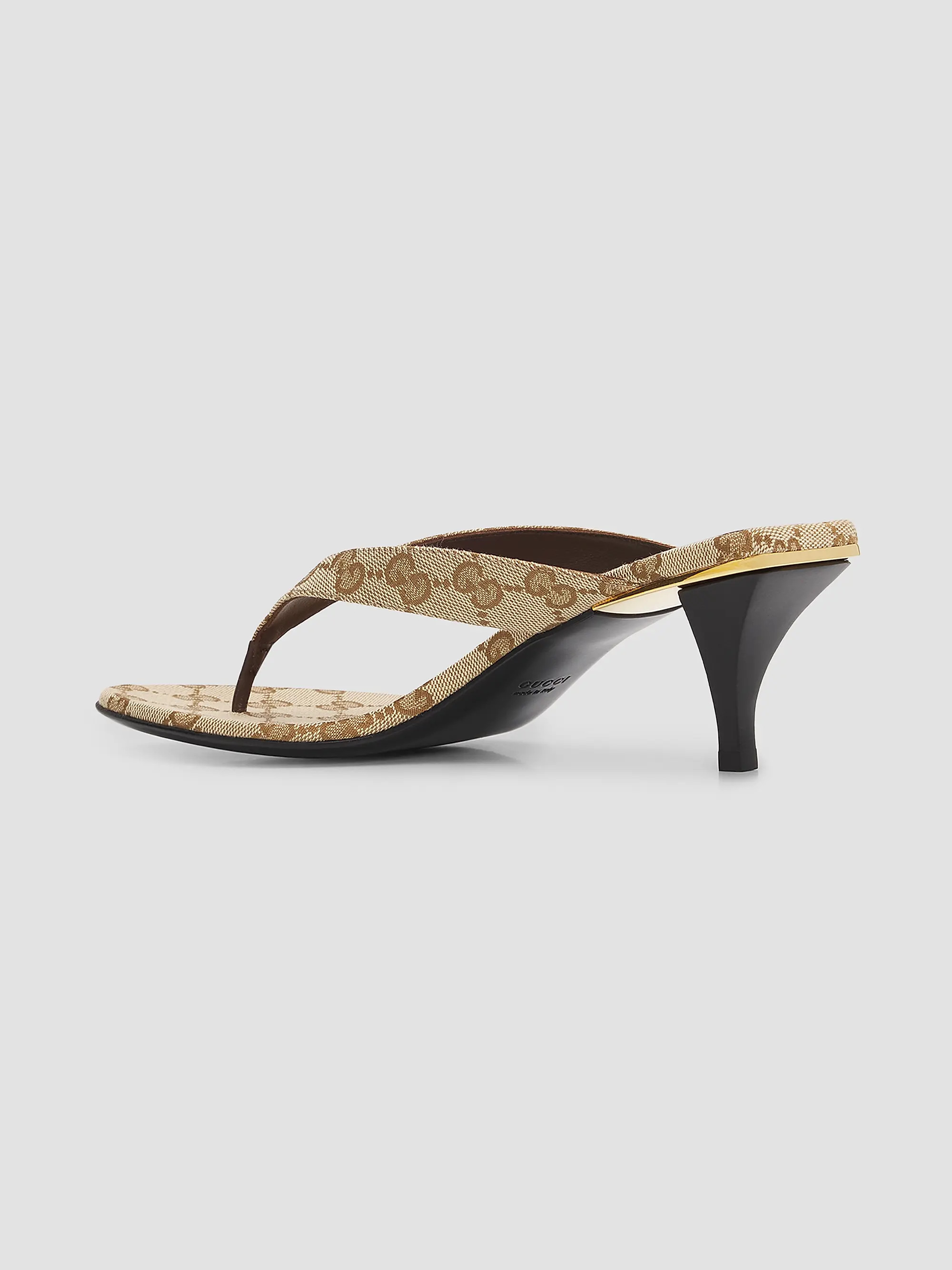 Vittoria 55MM Thong Sandals | Saks Fifth Avenue
