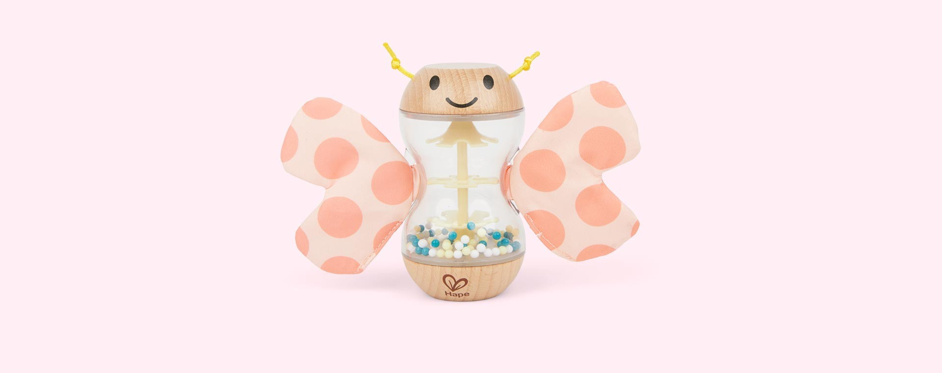 Butterfly Rainmaker Robert | KIDLY