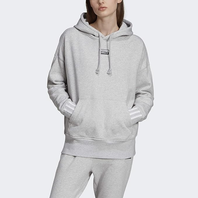 adidas Hoodie Women's | Amazon (US)