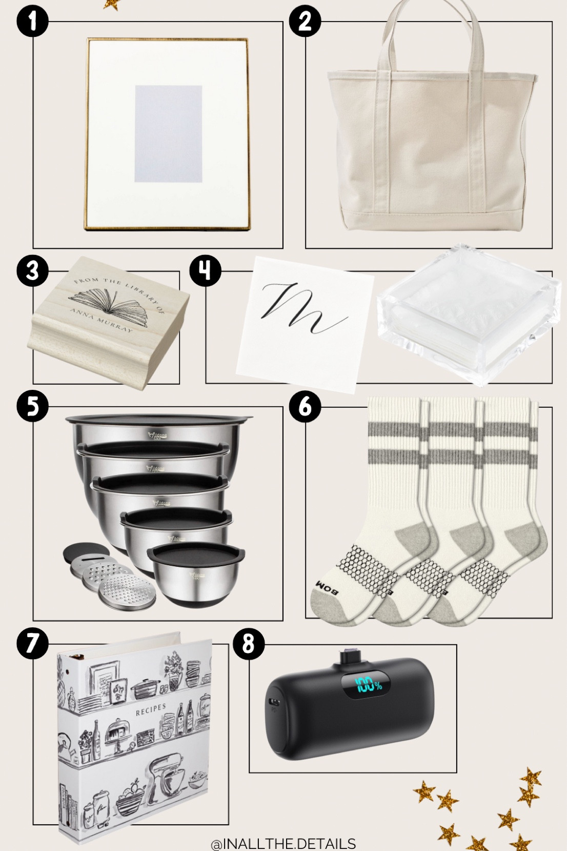 Gift ideas under $50

#LTKfindsunder50 #LTKGiftGuide