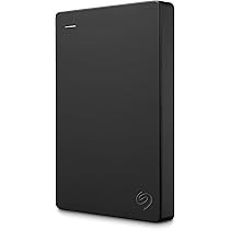 Seagate Portable 2TB External Hard Drive Portable HDD – USB 3.0 for PC, Mac, PS4, & Xbox - 1-ye... | Amazon (US)