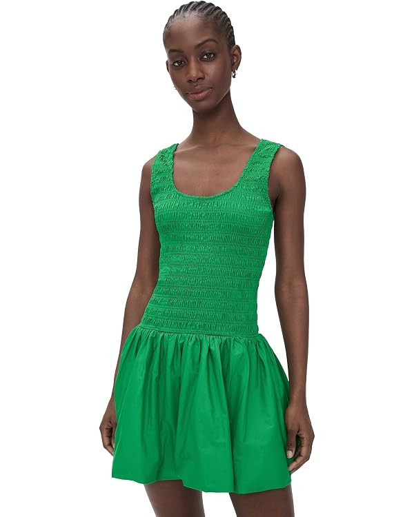 PISTOLA Women's Ilona Mini Dress | Amazon (US)