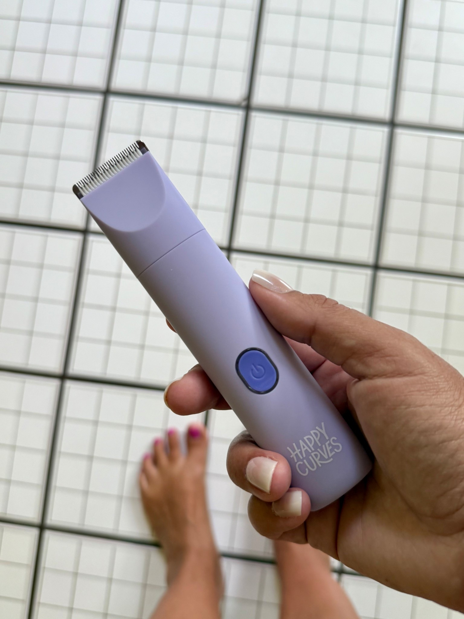 The older I get, the more I care about easy… especially going into summer ☀️

This is one of those quick, no-thought swaps. Waterproof, rechargeable, and actually gentle so no irritation or razor burn 🙌 Just fast and done before pool days, trips, or last minute plans..

And it’s half off right now which makes it even better 

bikini trimmer electric razor for women waterproof trimmer sensitive skin grooming summer prep travel friendly beauty amazon beauty deal body groomer

#LTKselfcare #LTKmomlife #LTKSaleAlert
