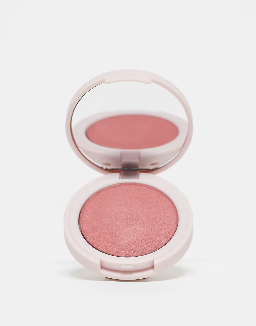 Kylie Cosmetics Hybrid Blush - Petal-Pink | ASOS (Global)