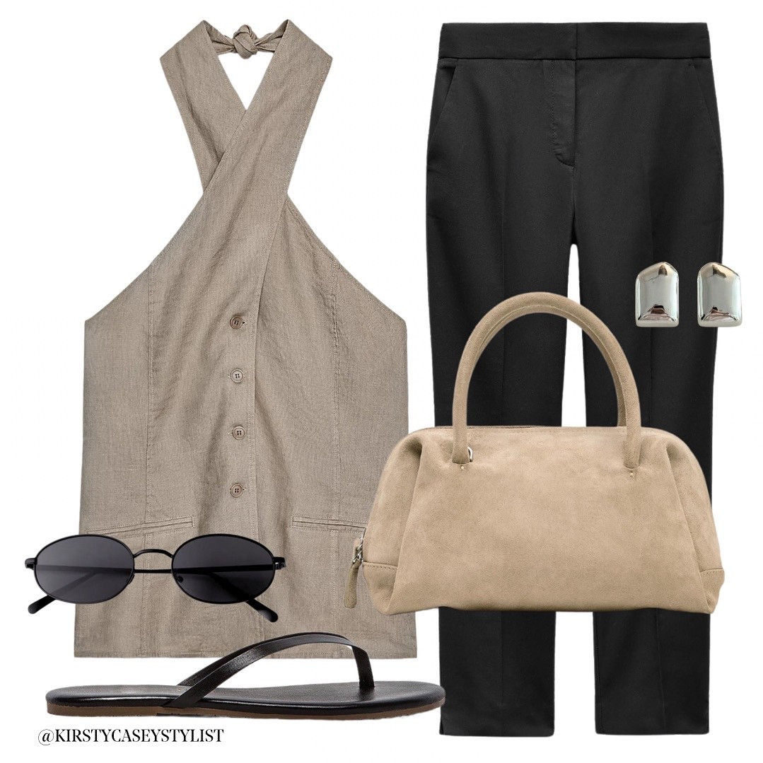 Those everyday looks that will work for all occasions…the office, brunch, afternoon drinks 👏🏼👏🏼👏🏼

#outfitlooks #styleinspo #fashion #fashionstyle #outfitinspo #stylist #ootd #outfitinspiration #outfitoftheday #outfitideas #zara #fashionblogger #dailyinspiration #fashionlover #styleblogger #fashiongram #explorepage #trend #personalstylist #datenight #chic #waystostyle #howtostyle #waystowear #fashiontips #womensfashion #miniskirt #summeroutfit #summerfashion 

#LTKuk #LTKsummer #LTKstyletip