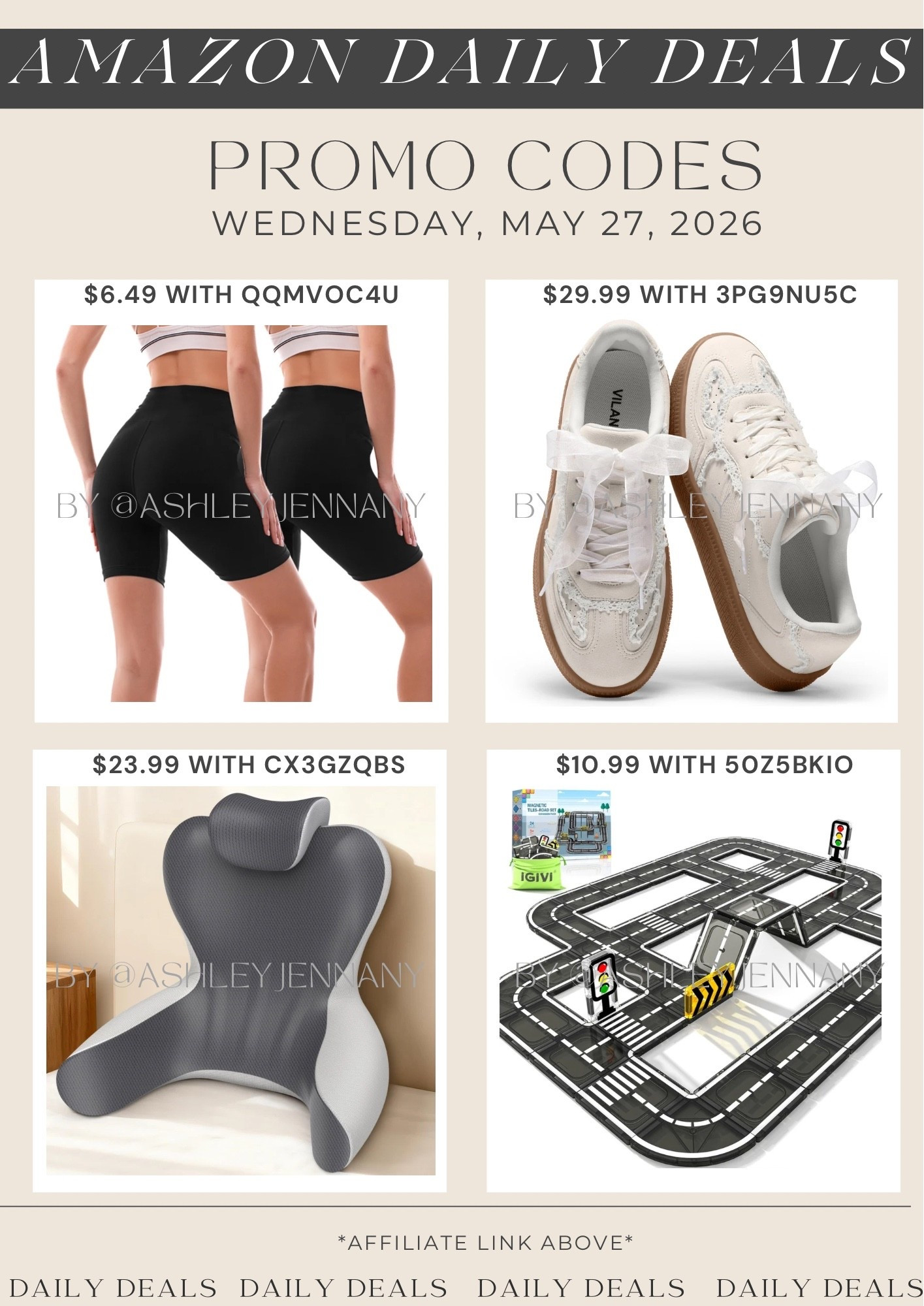 Amazon deals