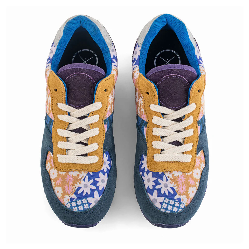 Hendrix Jogger | Inkkas