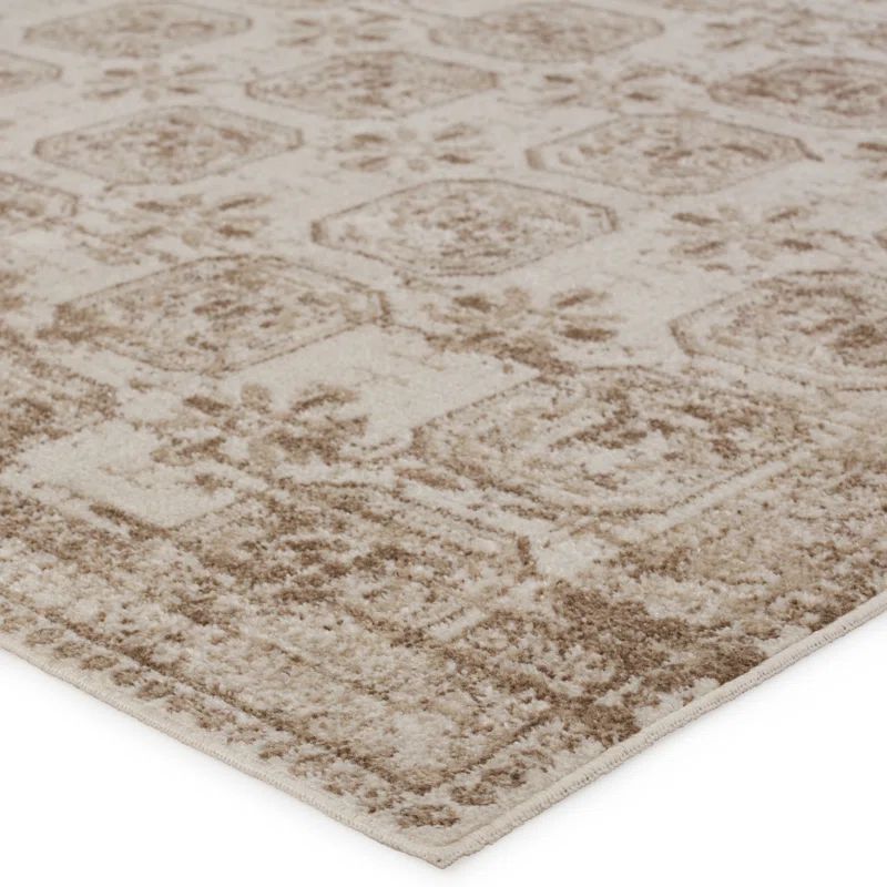 Phoebe Geometric Rug | Wayfair North America