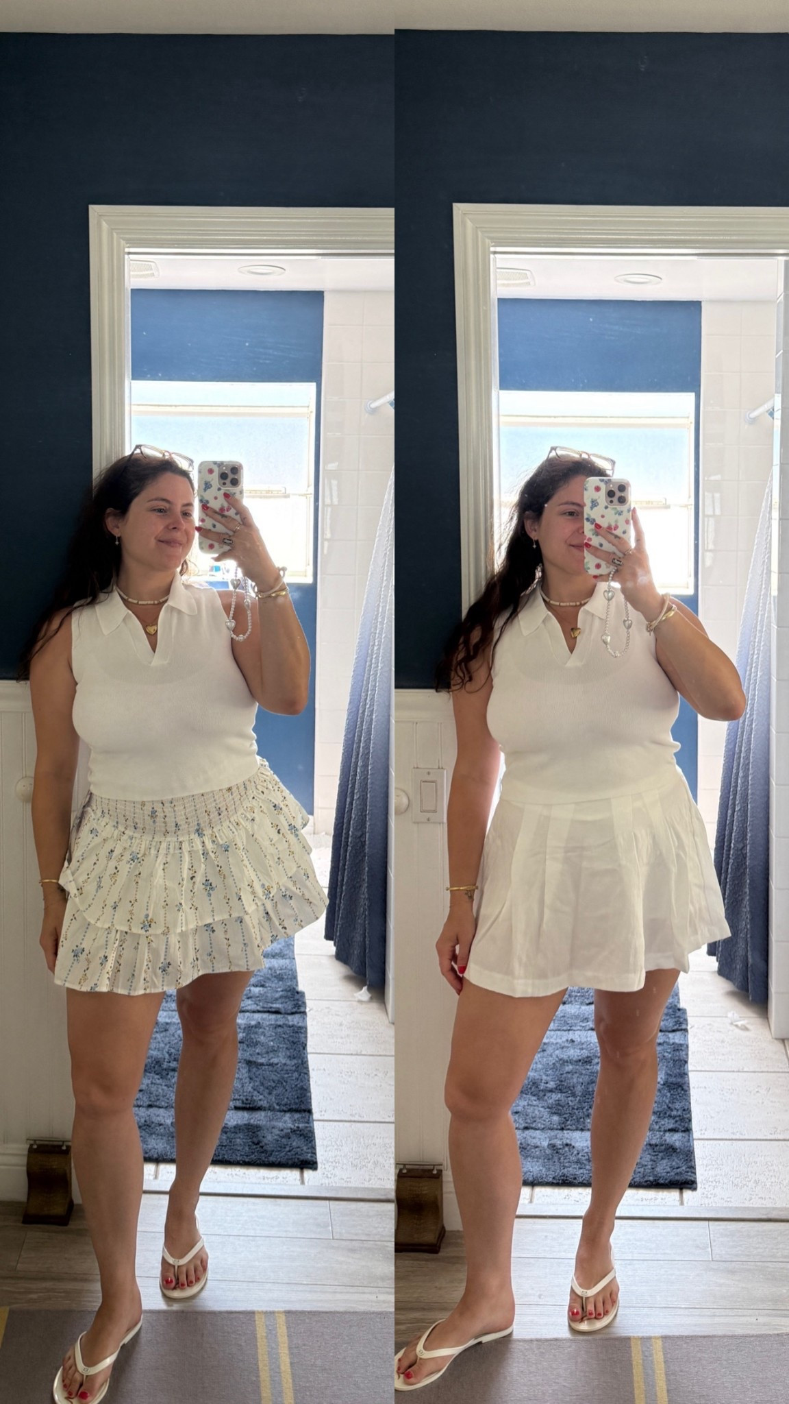 Love these target pieces! Wearing large 

#LTKFindsUnder100 #LTKStyleTip #LTKFindsUnder50