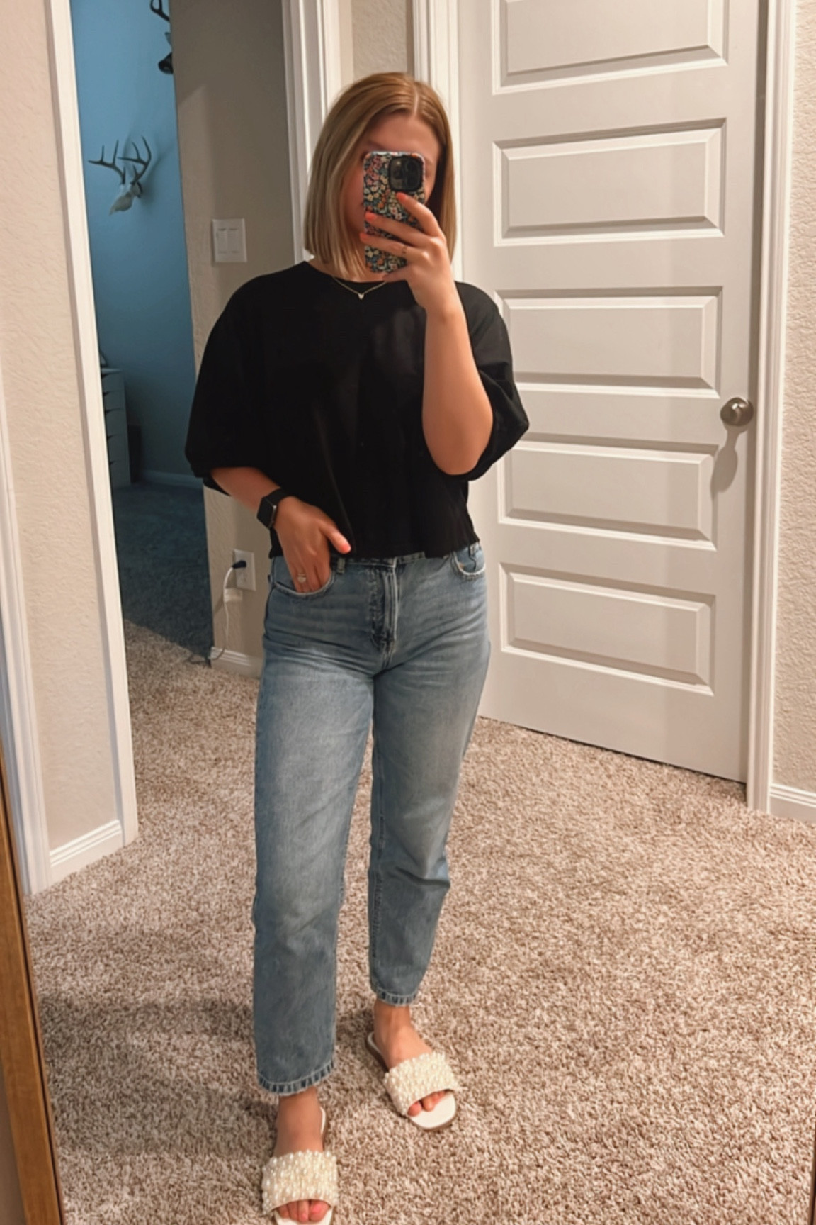 Teacher OOTD

#LTKfindsunder50 #LTKstyletip #LTKworkwear