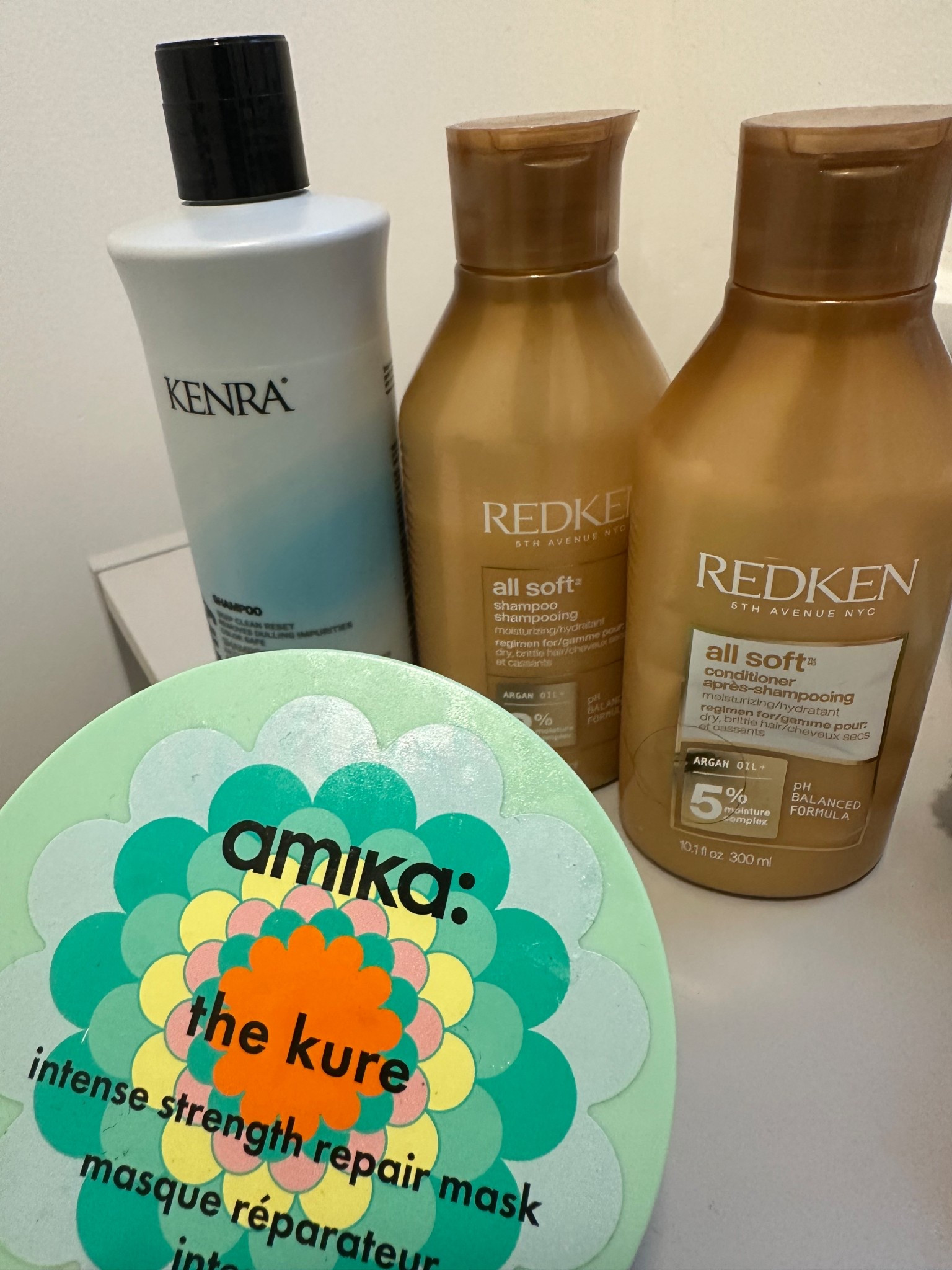 Natural hair wash day essentials 

#LTKHoliday #LTKBeauty #LTKStyleTip