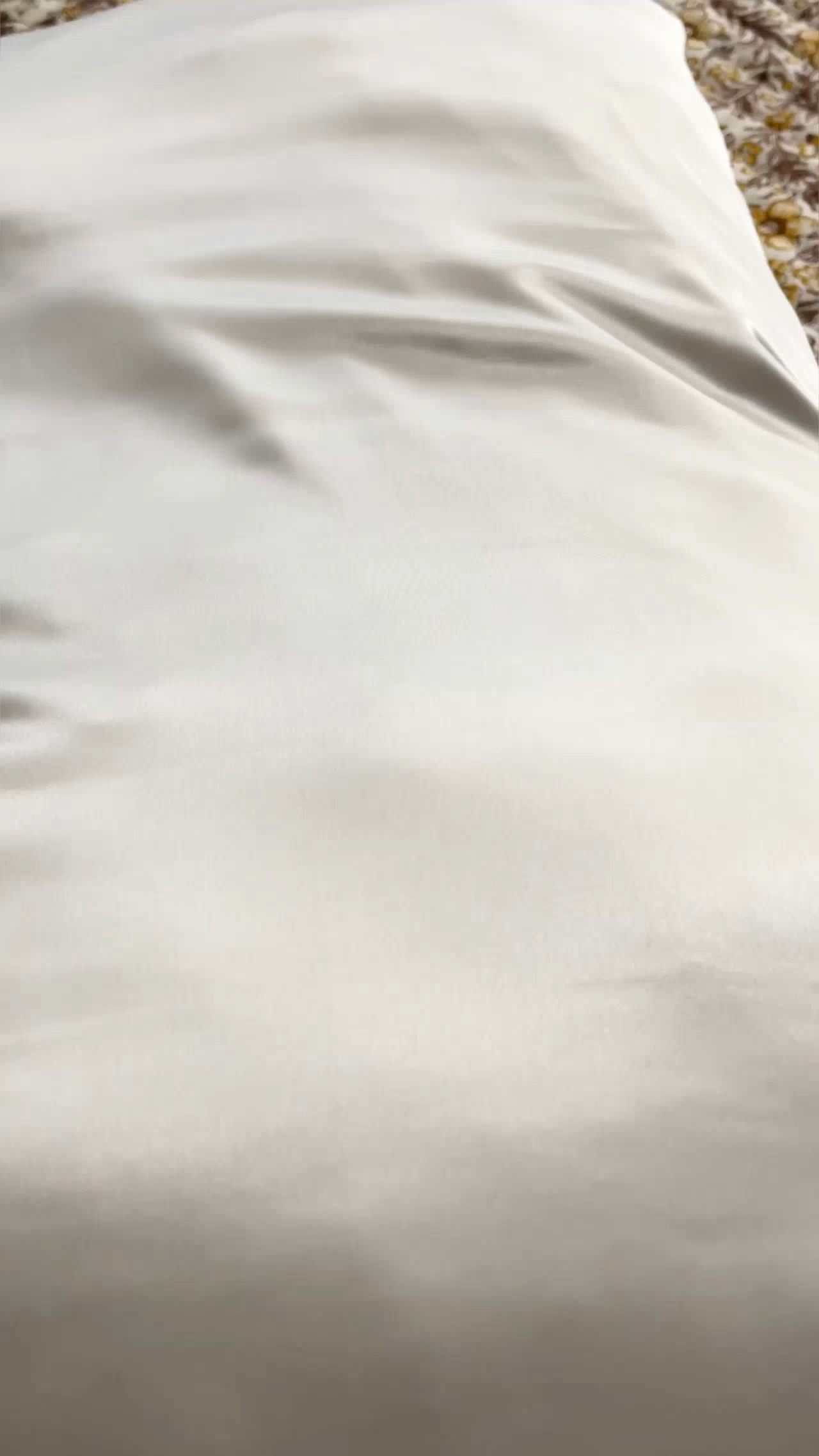 Butterytoft, ultra smooth Kitsch satin pillow covers!! 

 #LTKdayinmylife #LTKselfcare #LTKHome