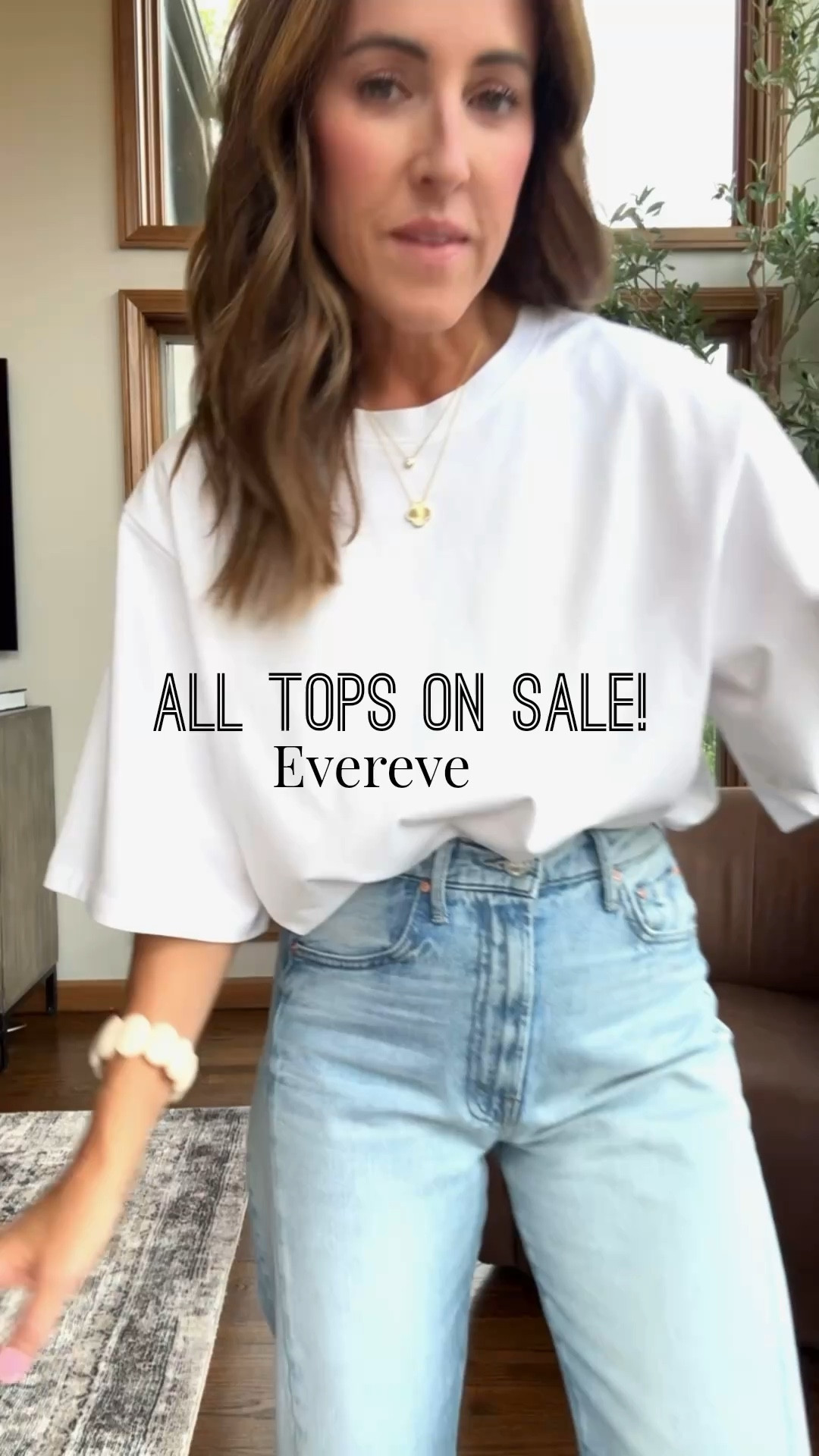 Don’t miss this SALE!!
All tips on sale. 
XS tee here 

#LTKmomlife #LTKgrwm #LTKootd