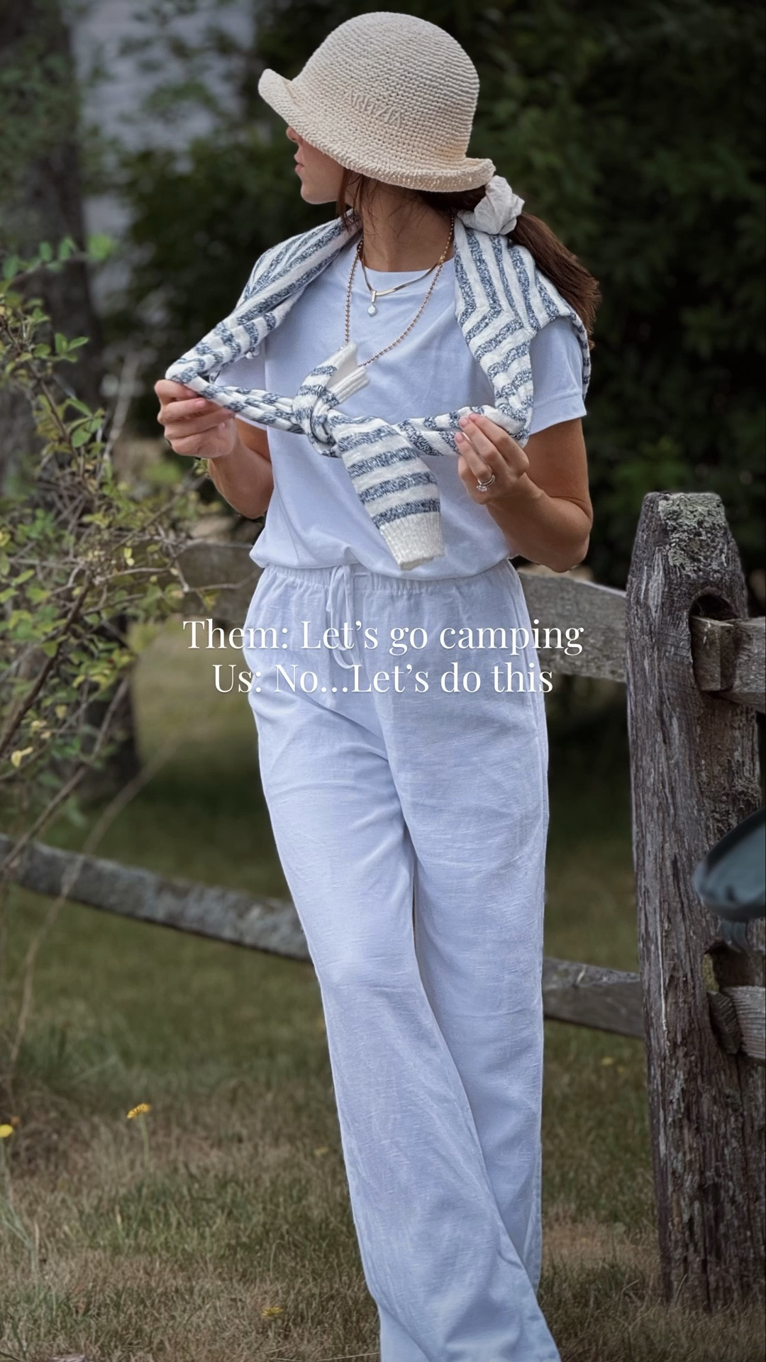 Nantucket outfit guide! ☀️🌊🦞




#LTKStyleTip #LTKSeasonal #LTKTravel