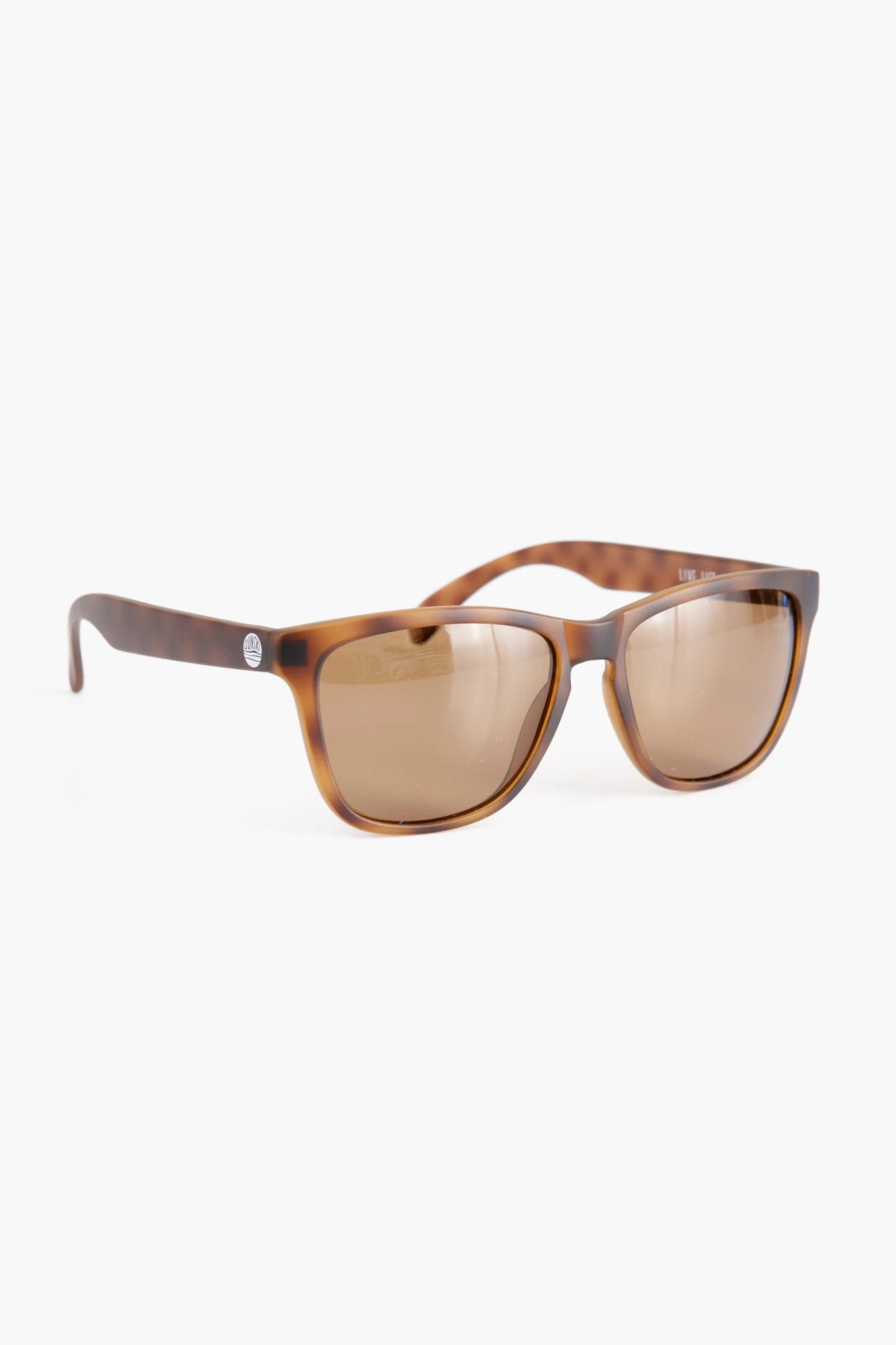 Brown Madronas Sunglasses | Tuckernuck (US)