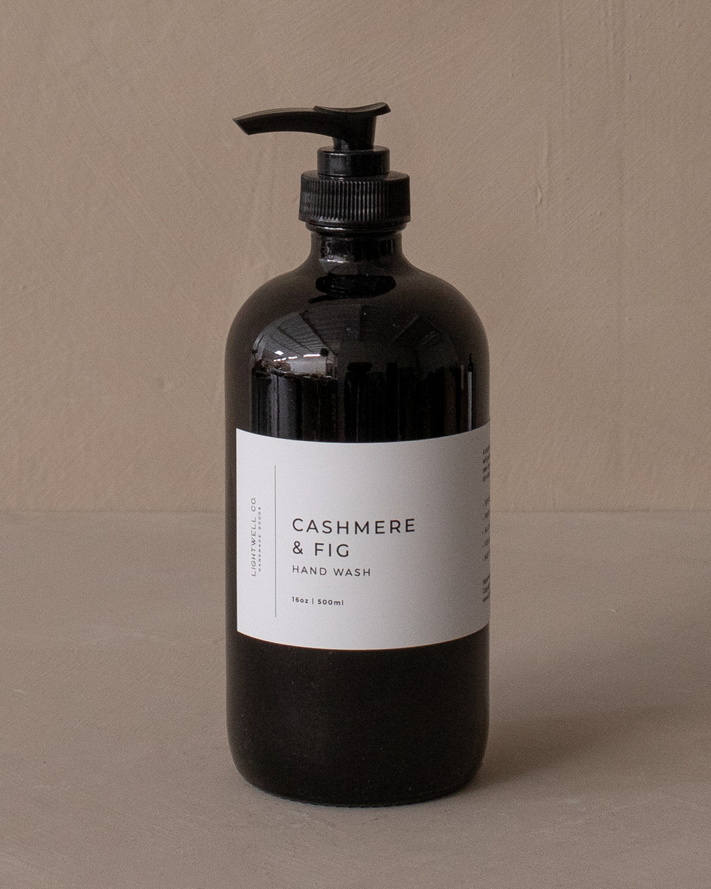 Lightwell Hand Wash | The Vintage Rug Shop