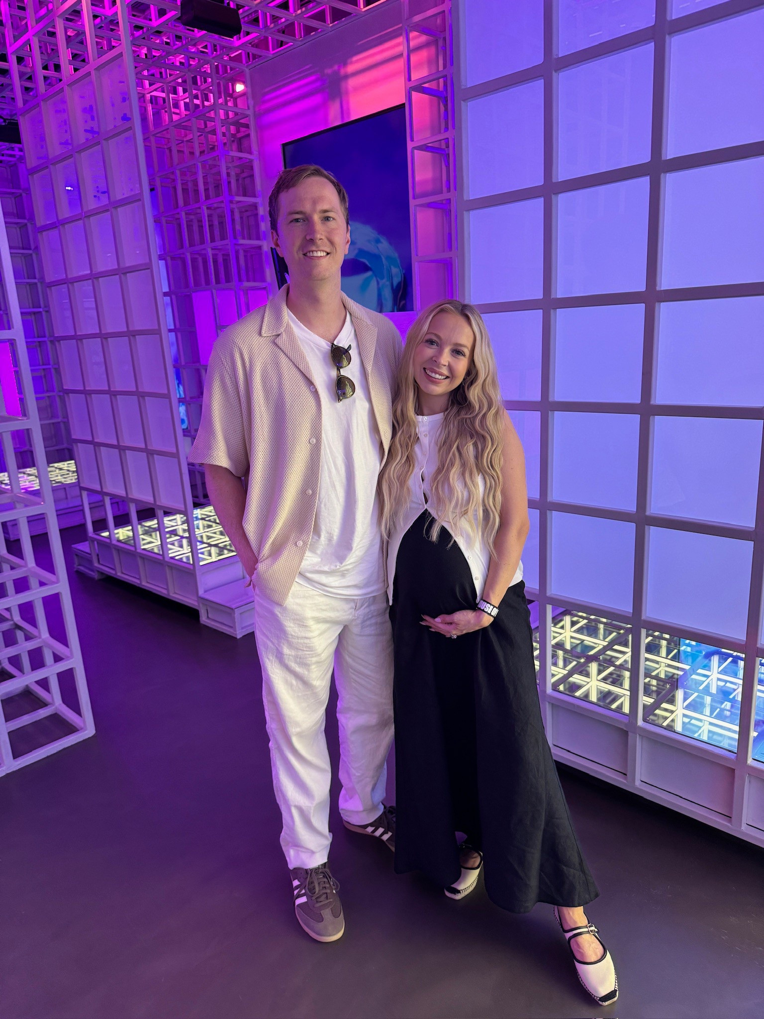 Sharing these outfits again because we loved them so much! Perfect for a day in Dubai

#LTKMens #LTKTravel #LTKStyleTip