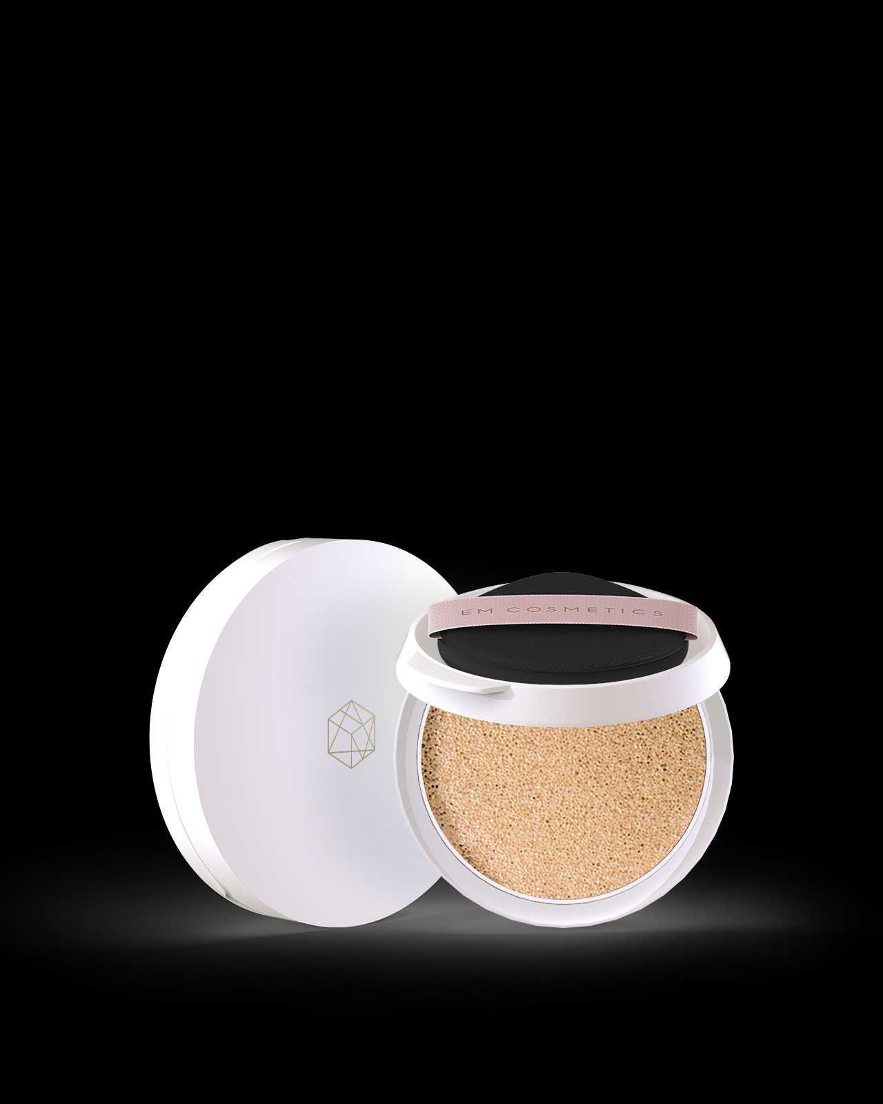 Daydream Cushion Tinted SPF | EM Cosmetics