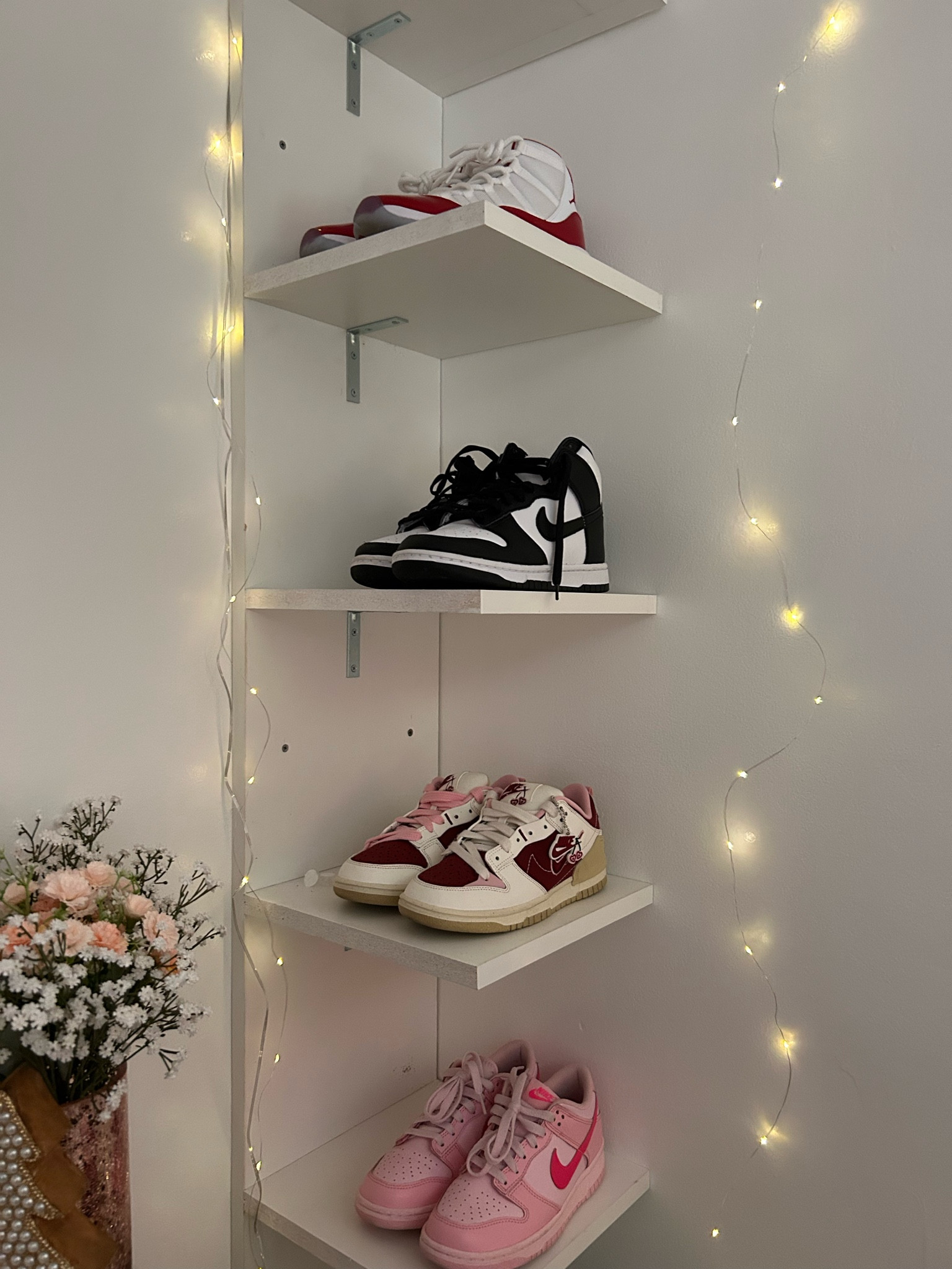 #trendy #shoecollection #fashion 

#LTKBeauty #LTKStyleTip