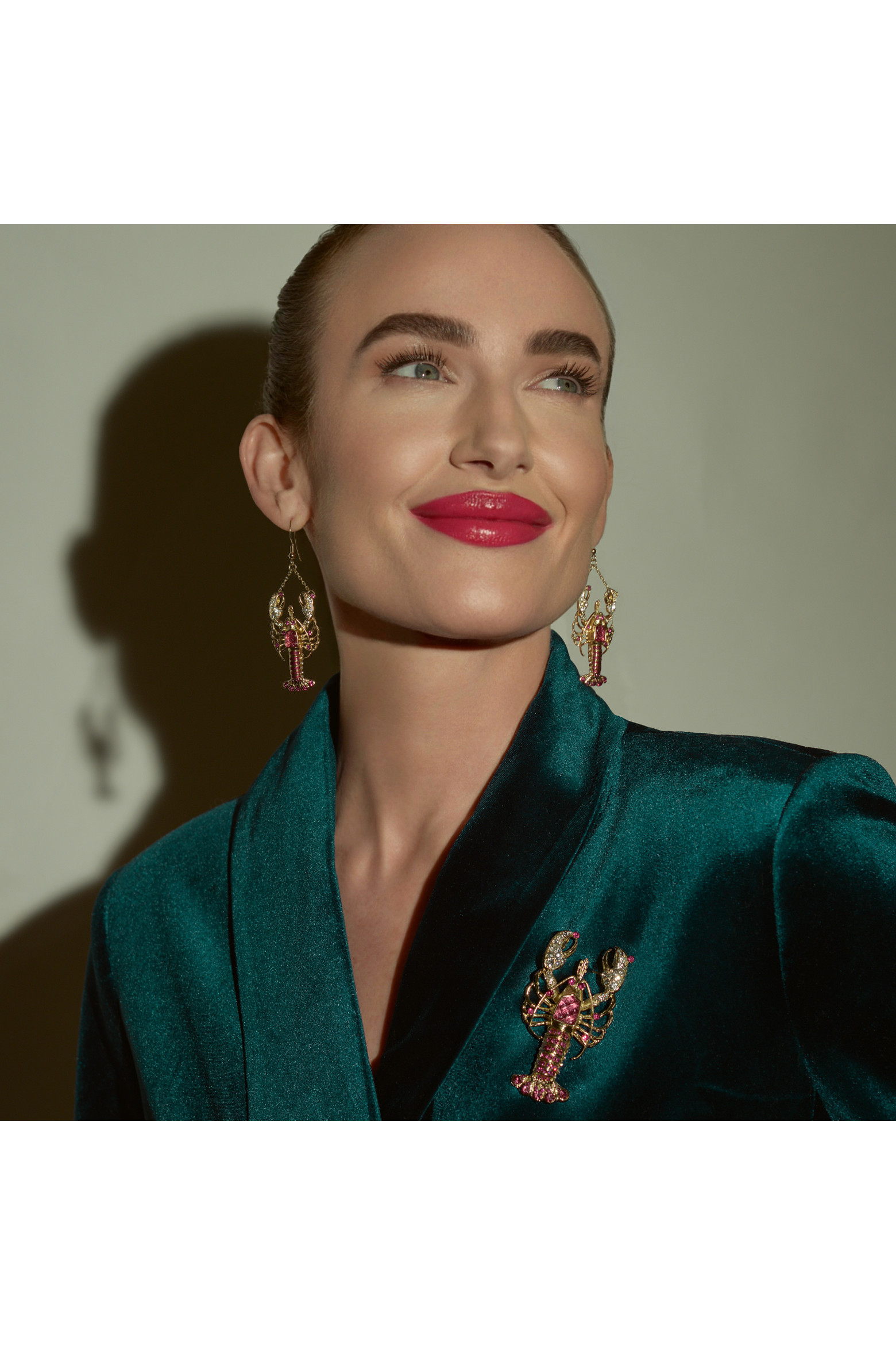 Lobster Brooch (Women) | Nordstrom | Nordstrom