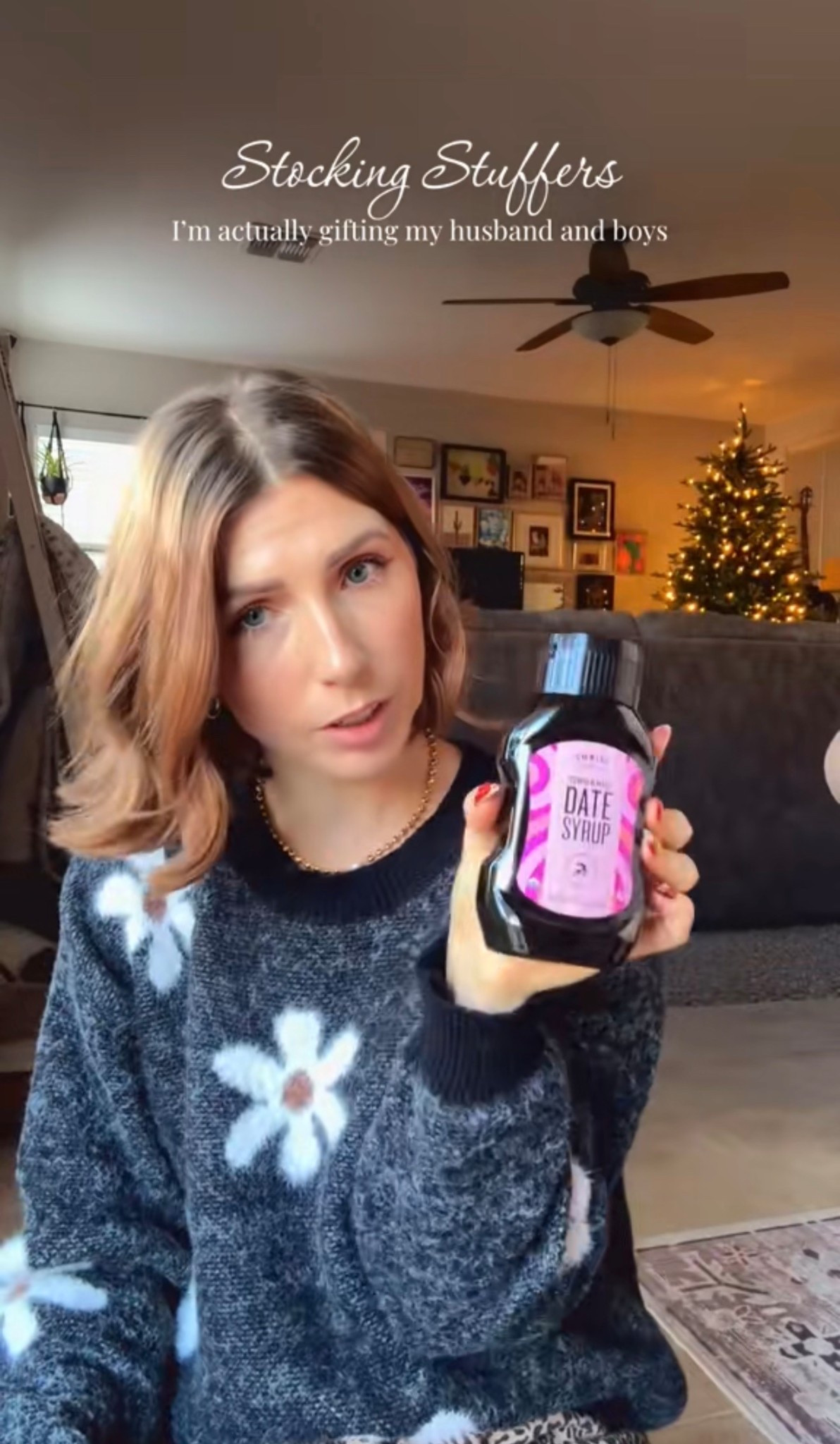 Date syrup, for those who like healthier snack/sugar options, perfect stocking stuffers, at Thrive Market. Use the link in my bio to sign up and get 40% off and a free $60 gift!

#LTKfoodie #LTKGiftGuide #LTKHoliday