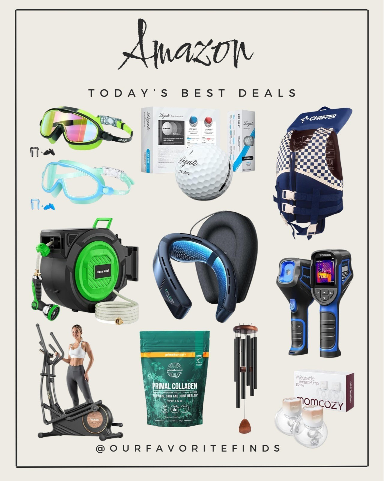 Upgrade your life for less! These Amazon best deals are too good to pass up. #AmazonMustHaves #SmartShopping #SaveBig #HomeDeals

#LTKStyleTip #LTKSaleAlert #LTKGiftGuide