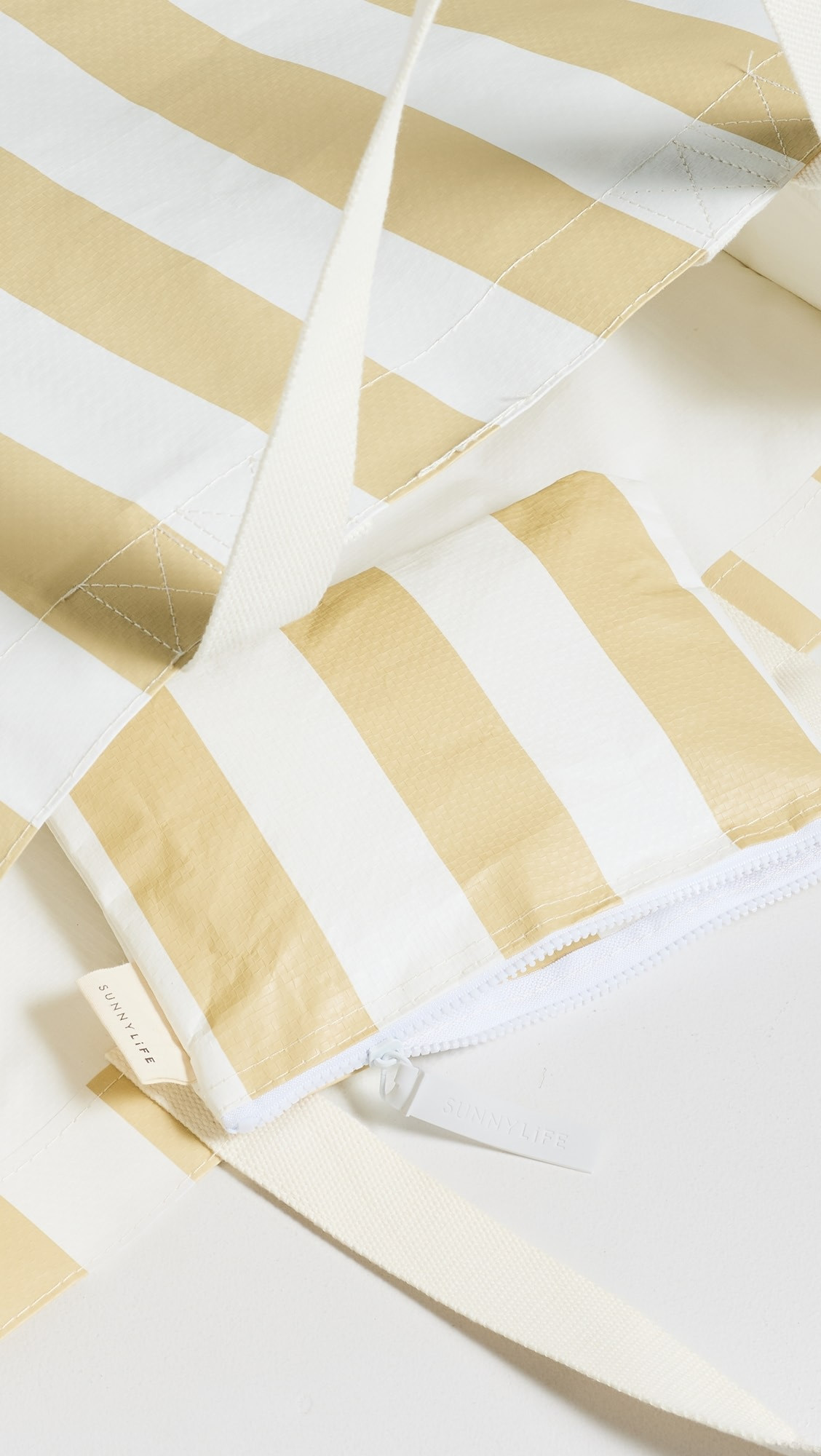 Carryall Beach Bag | Shopbop