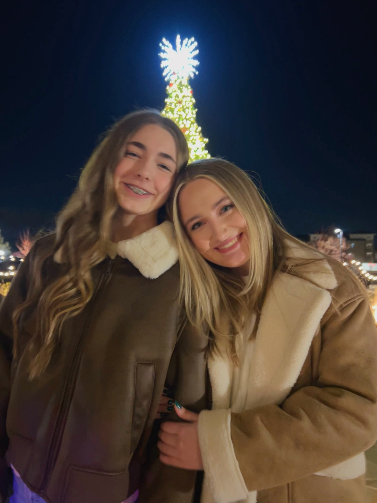 Best sweater ever!!

#LTKHoliday #LTKSeasonal