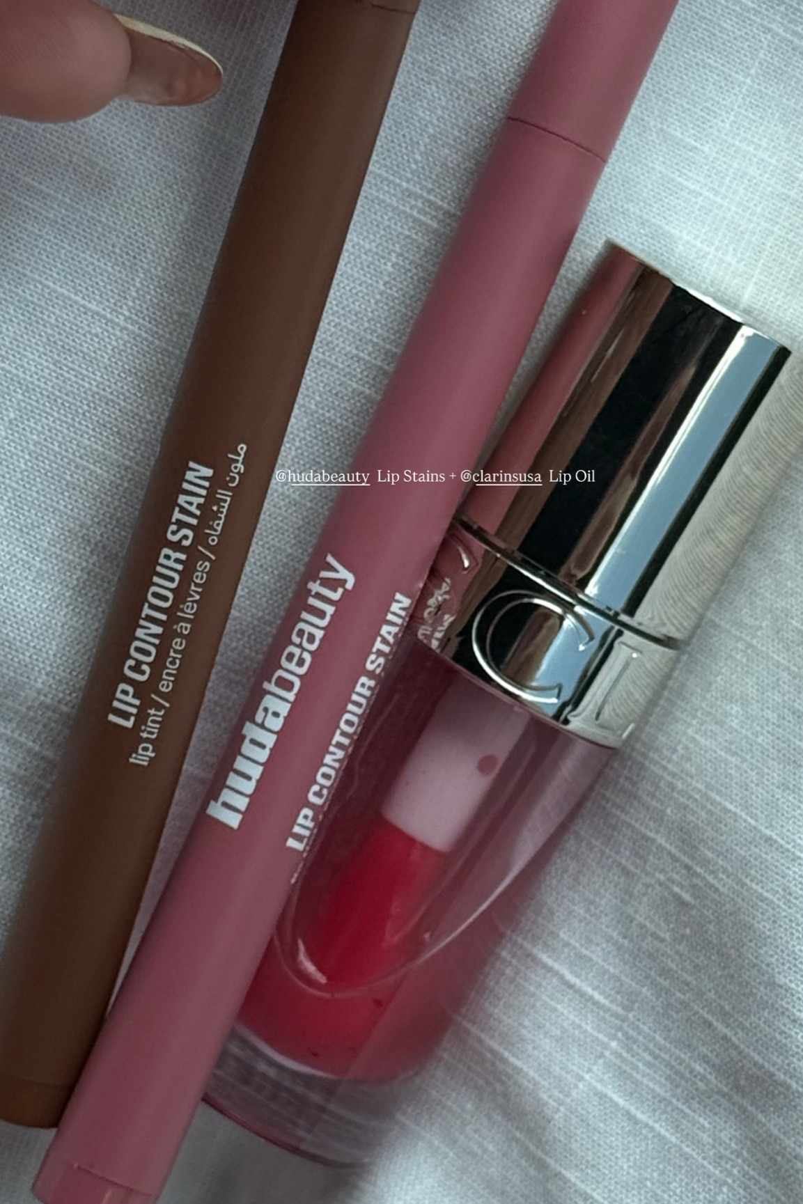 recent lip combo <3 #makeup #lipcombo

#LTKFindsUnder100 #LTKBeauty #LTKFindsUnder50