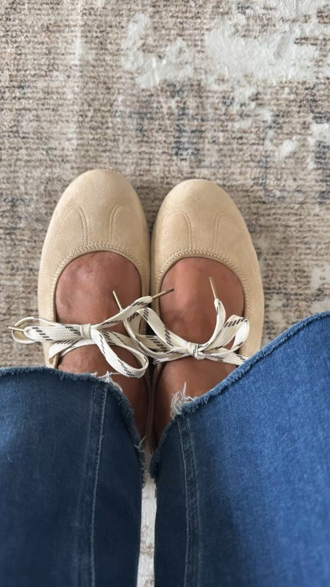 The cutest little ballet flats! And they’re on sale 

#LTKootd #LTKSaleAlert #LTKgrwm