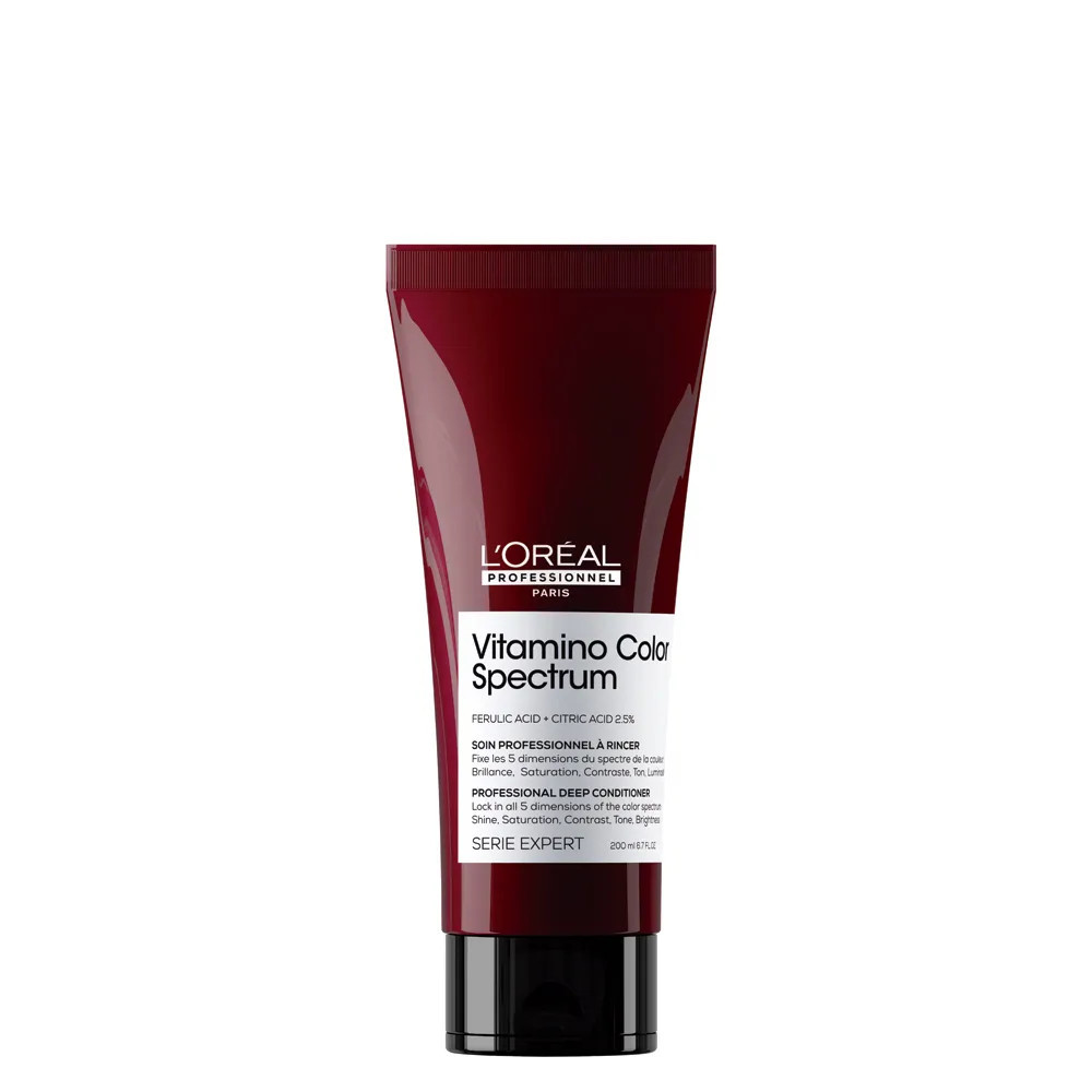 Condicionador Loréal Professionnel Vitamino Spectrum 200 ml | Amobeleza (BR)