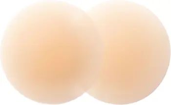 Nippies by Bristols Six Skin Reusable Adhesive Nipple Covers | Nordstrom